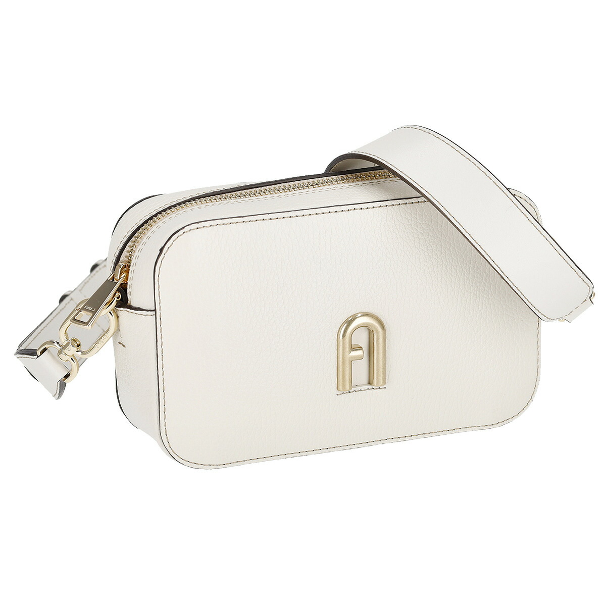フルラ FURLA バッグ 斜め掛けバッグ ショルダーバッグ WB00667 BX0176 1704S レディース ホワイト系