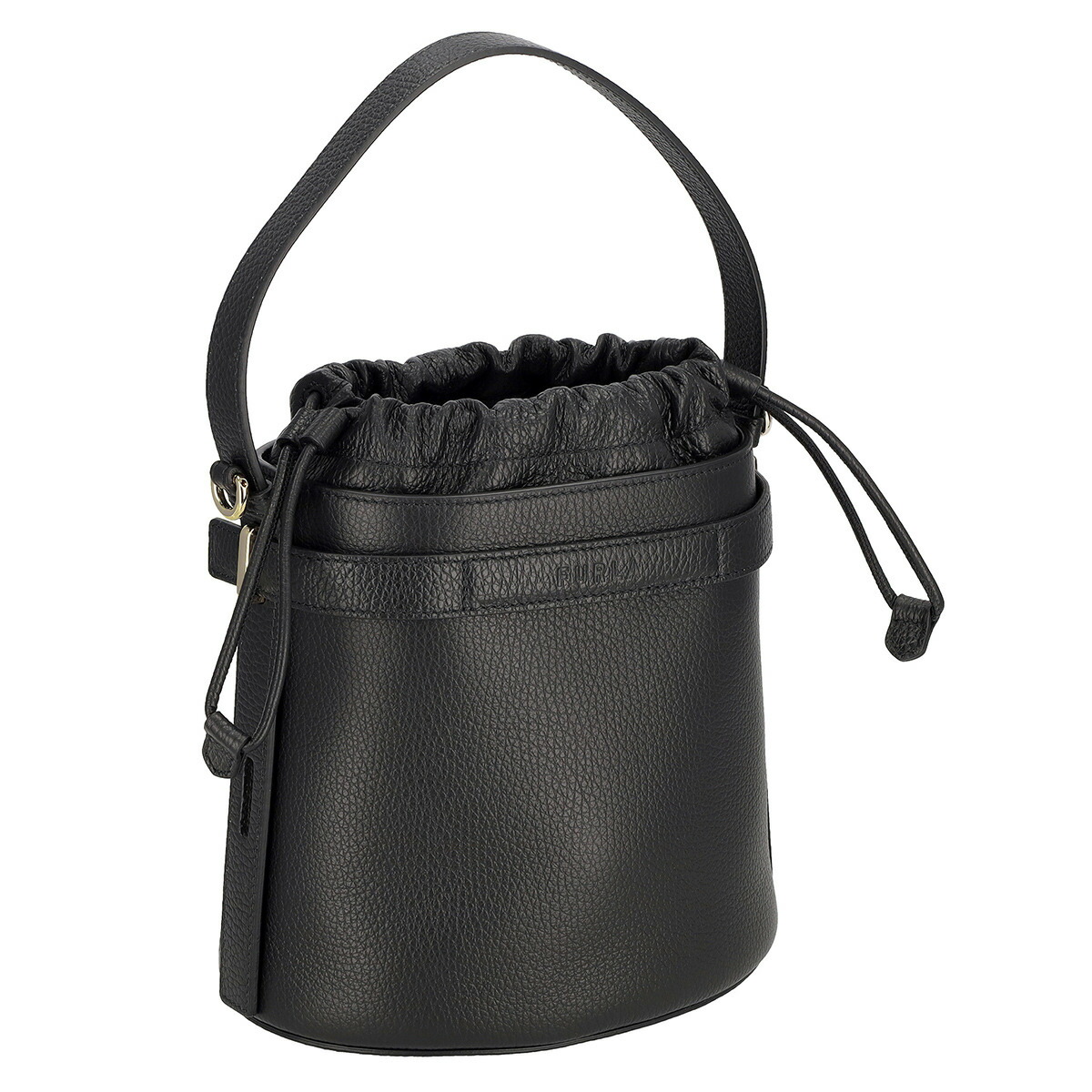 フルラ　FURLA　ショルダーバッグ　2way　レザー　黒 楽天市場】フルラ Furla エレナ 2wayショルダーバッグ バッグ