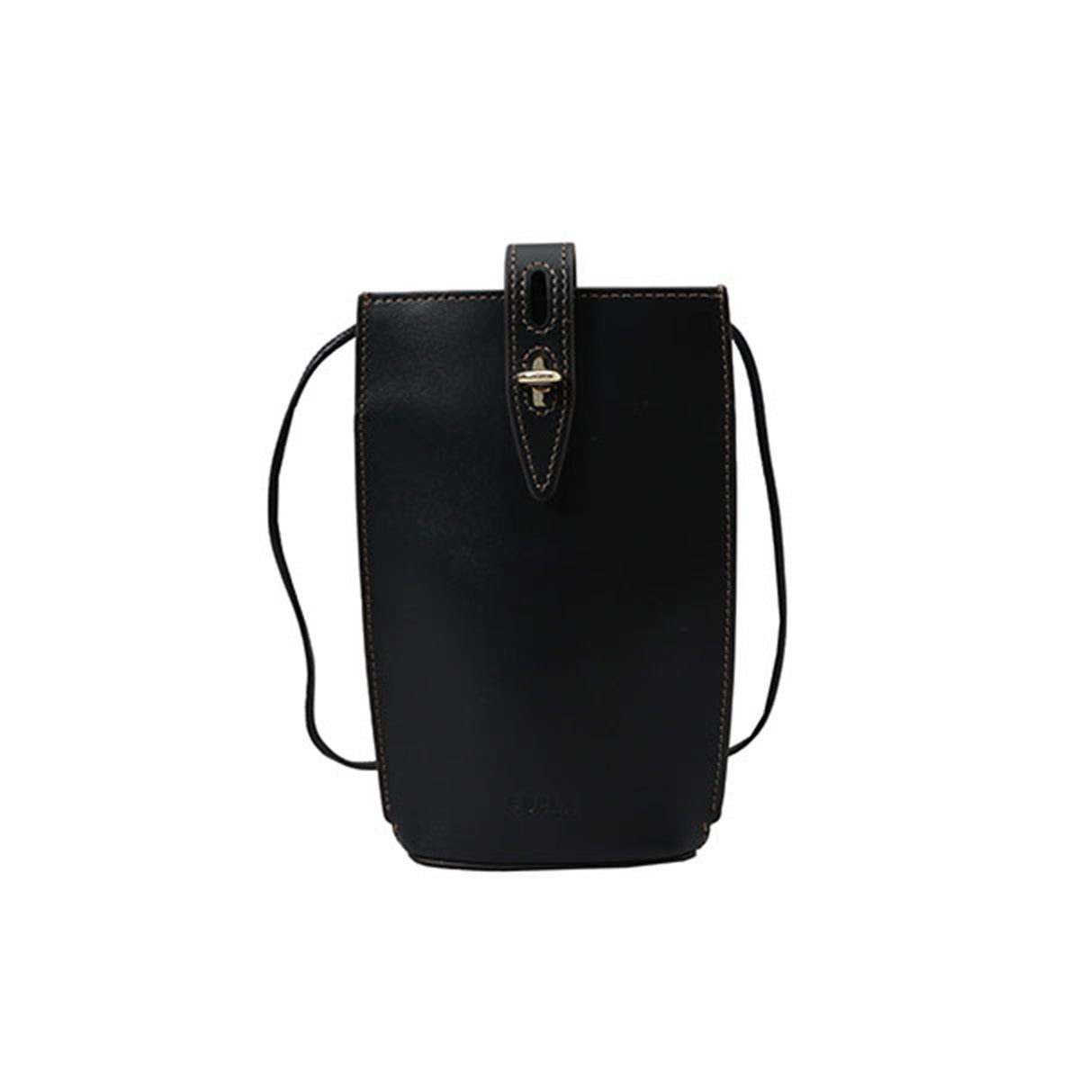 ショルダーバッグ・ポシェット FURLA Women Shoulder Bags WB01475BX0428O6000 BLACK Shoulder Bag MINI NERO Furla Diamante | Furla US