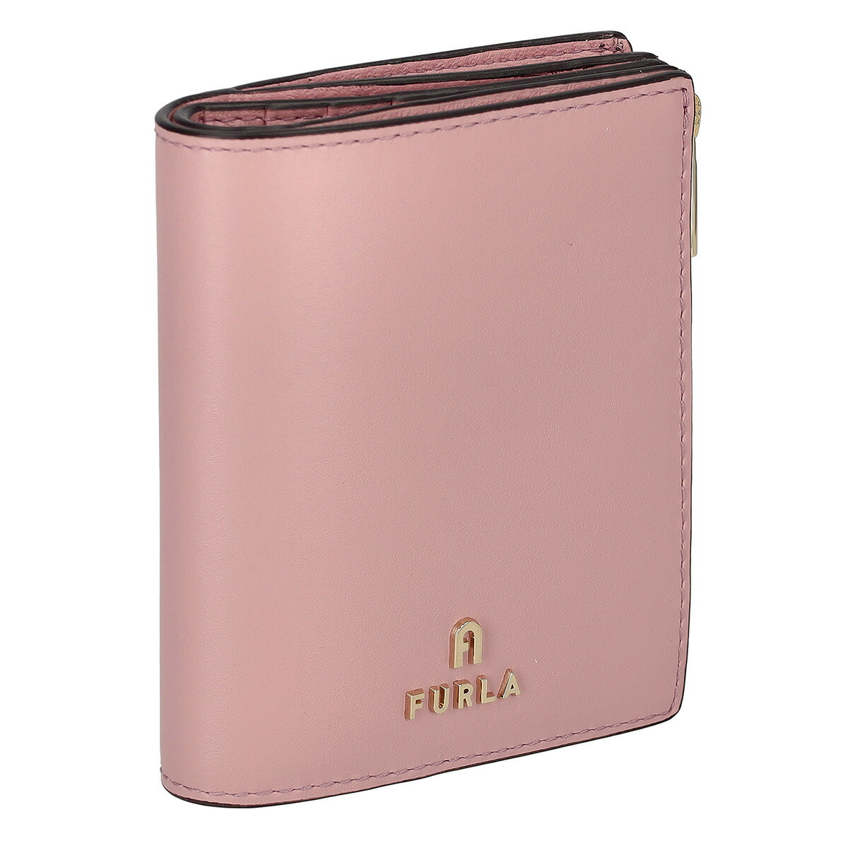 フルラ FURLA 財布 二つ折り財布 折りたたみ財布 小銭入れ付き WP00389 AX0733 ALB00 レディース ピンク系