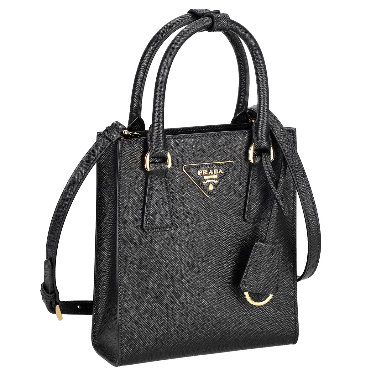 楽天市場】PRADA プラダ ハンドバッグ 1BA354 2FKL V OOO