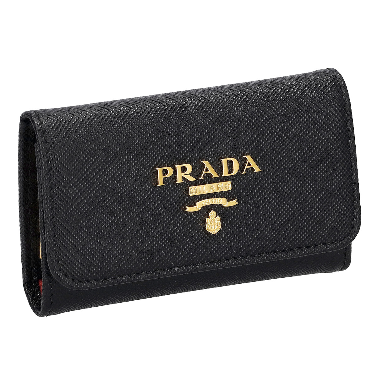 楽天市場】PRADA プラダ コインケース カードケース 1PP122 QWA
