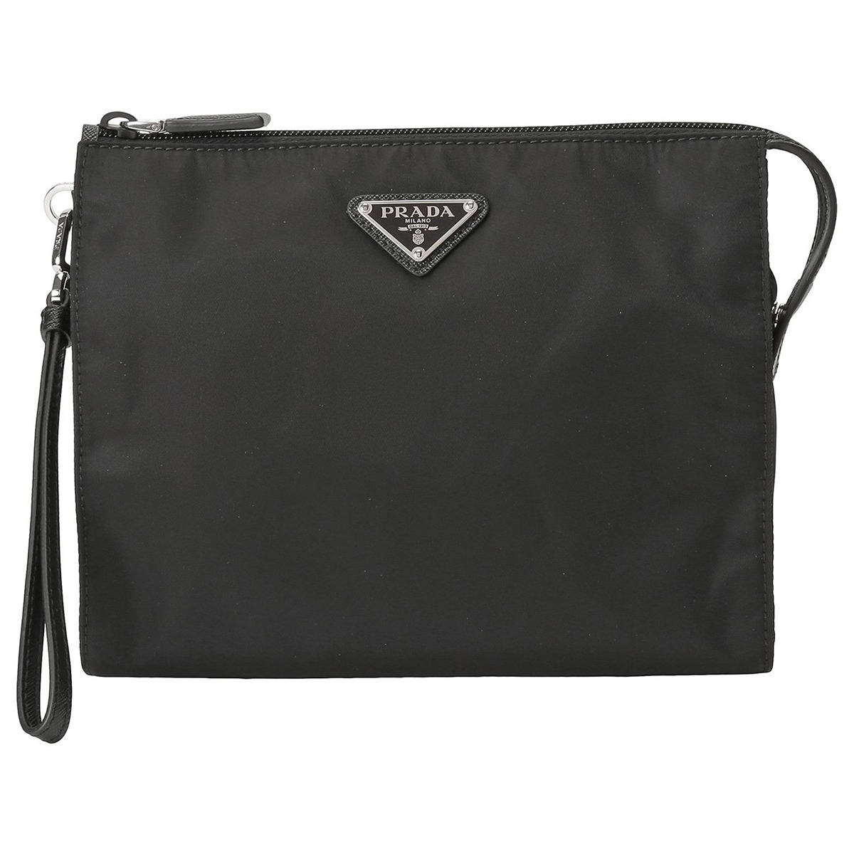 楽天市場】PRADA プラダ クラッチバッグ 2NH004 2DMH レディース