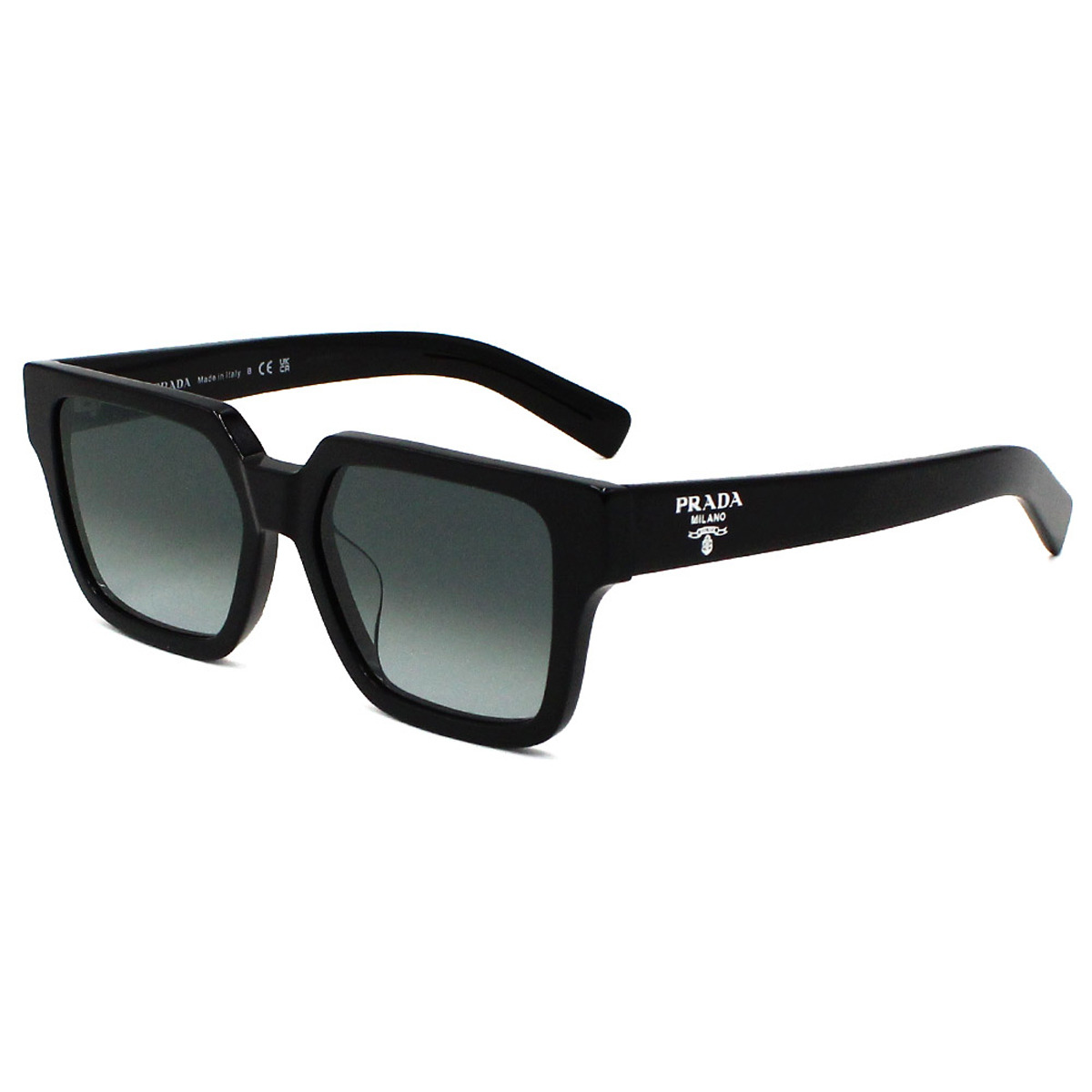 PRADA（プラダ）シンボル サングラス SPR26Z 16K08Z プラダ PRADA PRADA シンボルサングラス SPR 26Z キャットアイ型