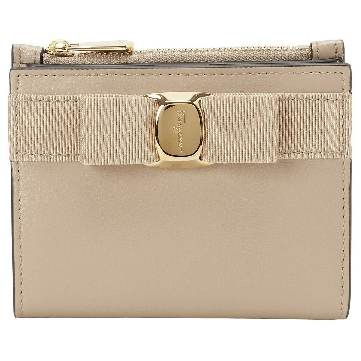 楽天市場】フェラガモ 折財布 レディース 220633 二つ折り財布