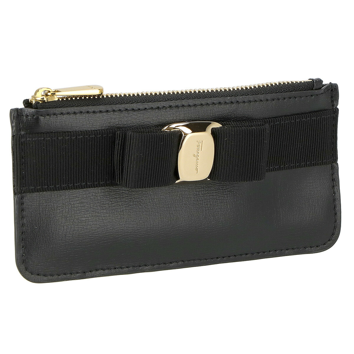 ☆送料関税込☆FERRAGAMO ガンチーニ ファスナー コインケース☆ 楽天市場】フェラガモ コインケース レディース 小銭入れ カード