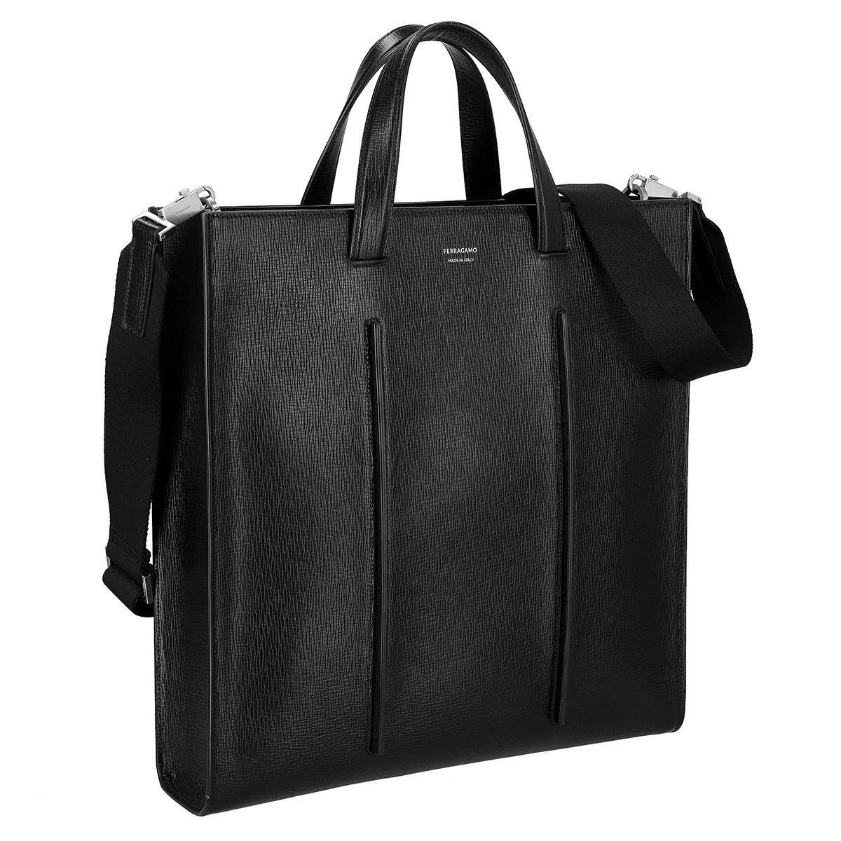 フェラガモのビジネスバッグ Salvatore Ferragamo - FERRAGAMO/SalvatoreFerragamo