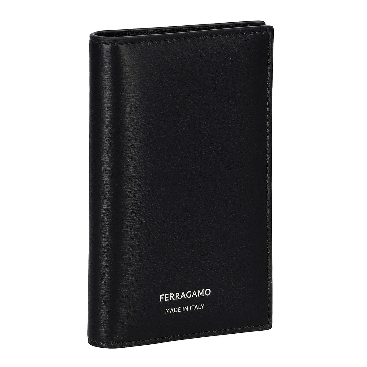 楽天市場】フェラガモ Ferragamo カードケース 名刺入れ 66A387