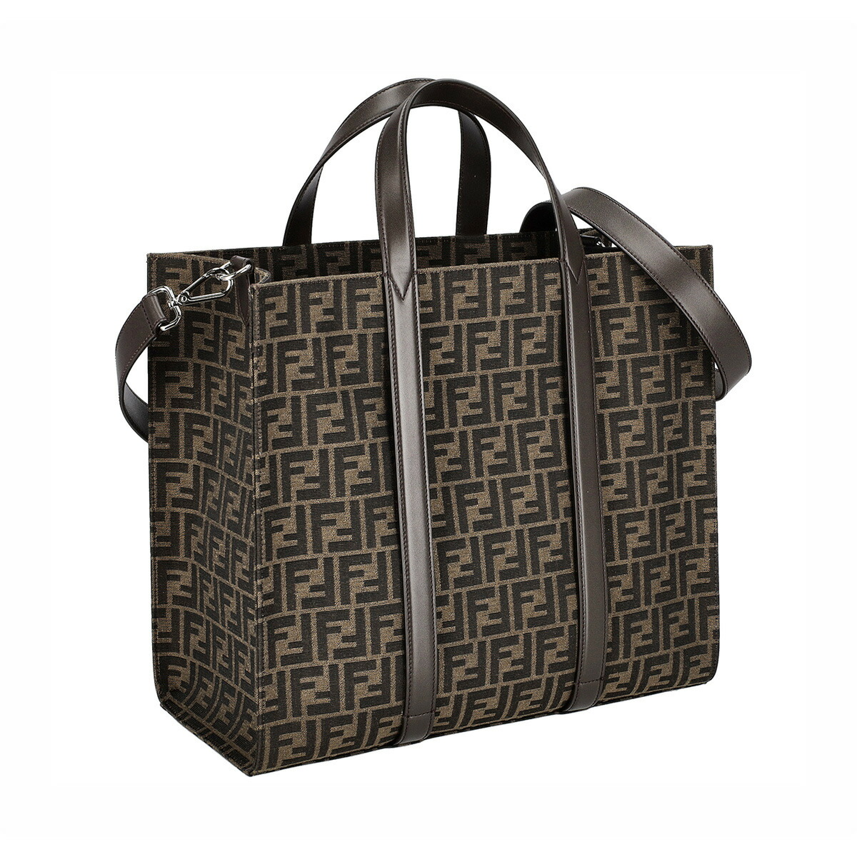 ピーカブー アイシーユー　FENDI ピーカブー　トートバッグ　7VA528 フェンディ(FENDI)フェンディ ピーカブー アイシーユー トート