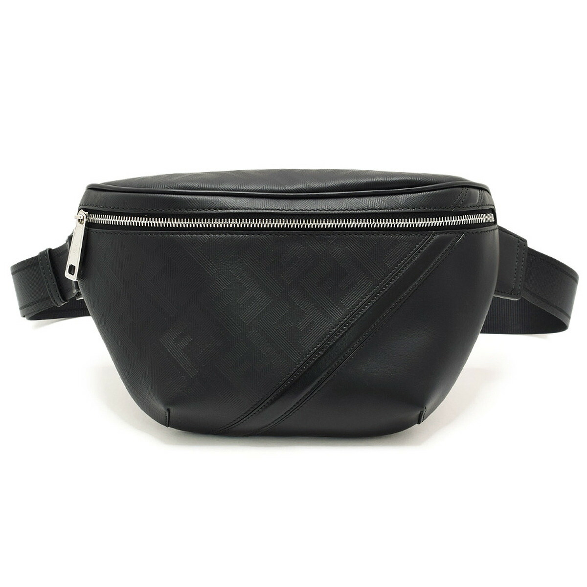 楽天市場】FENDI フェンディ ボディバッグ MARSUPIO 7VA562 AJJ4