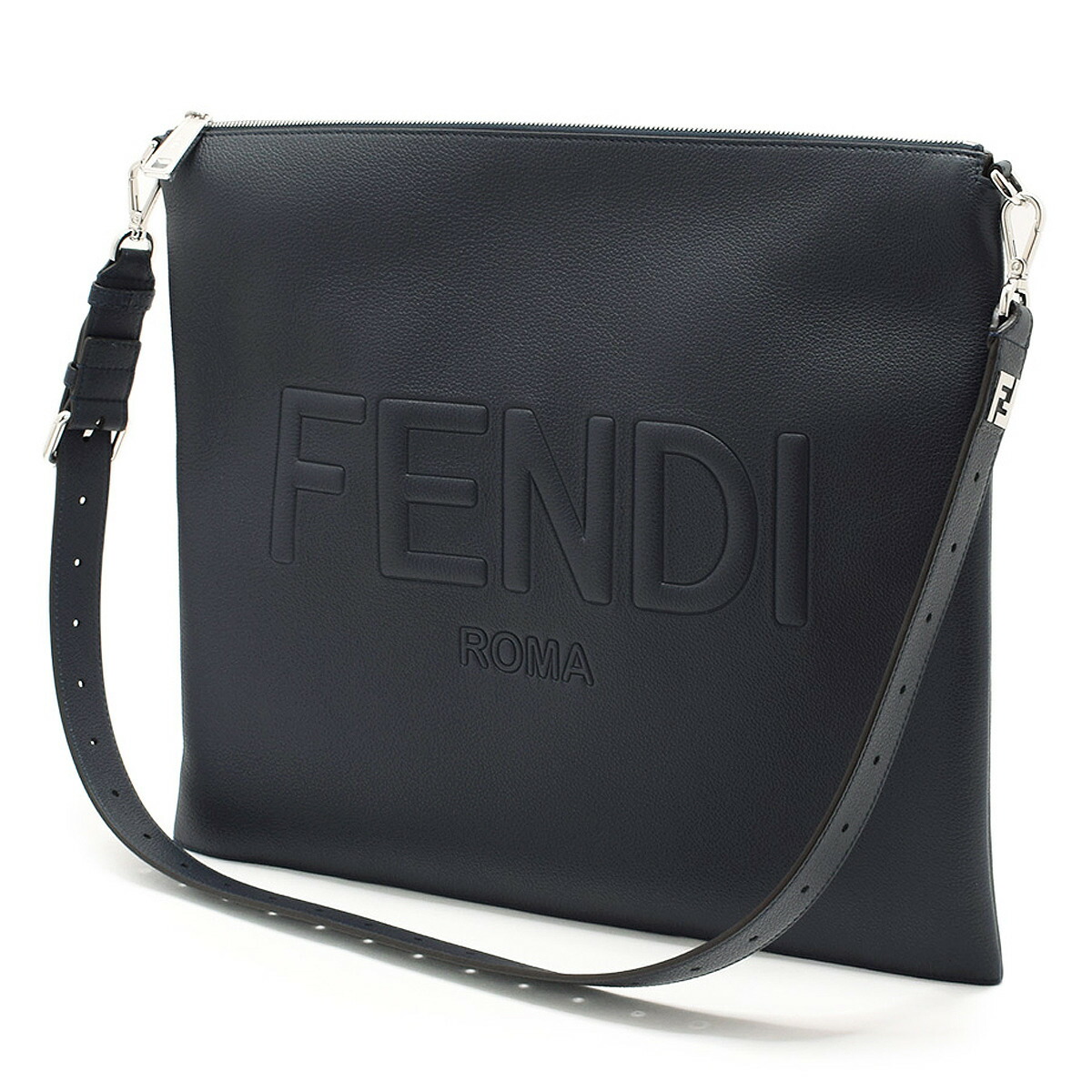 楽天市場】フェンディ FENDI バッグ ショルダー 7VA456 A8VD F15ZW