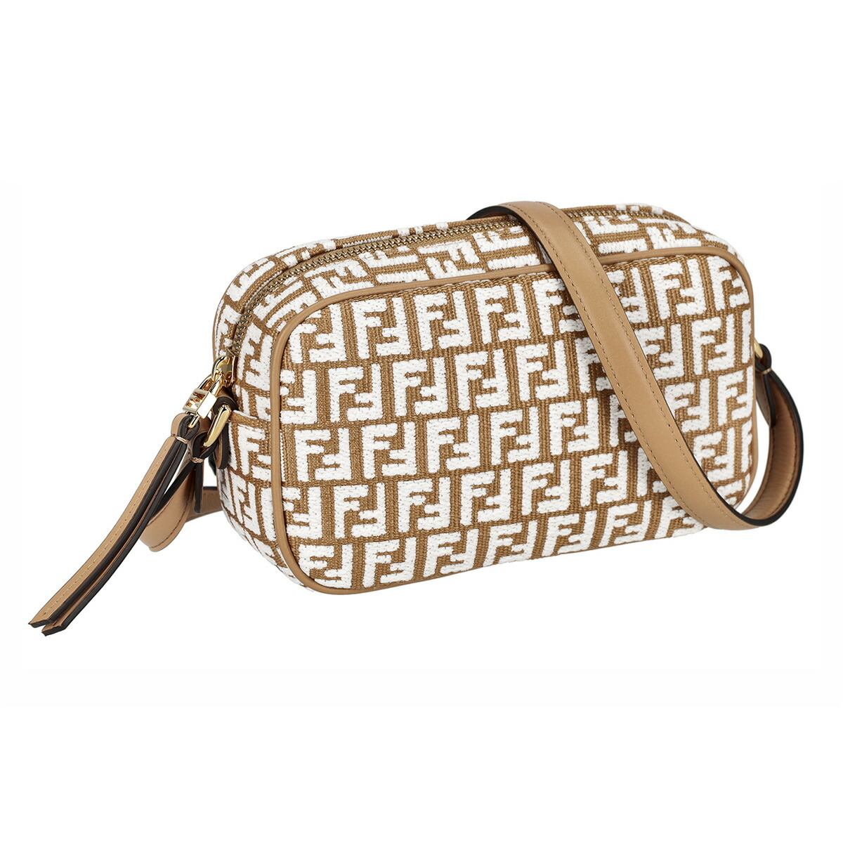 楽天市場】FENDI フェンディ ショルダーバッグ CAMERA CASE カメラ