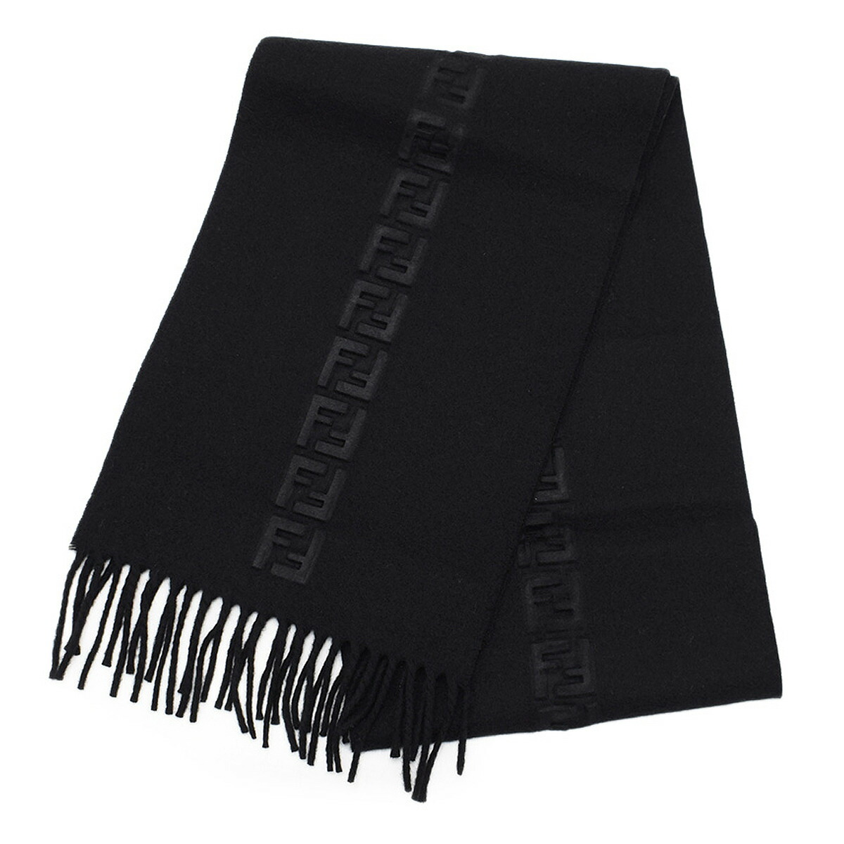 フェンディ マフラー 楽天市場】FENDI フェンディ マフラー FXS472 ASN1 レディース FF