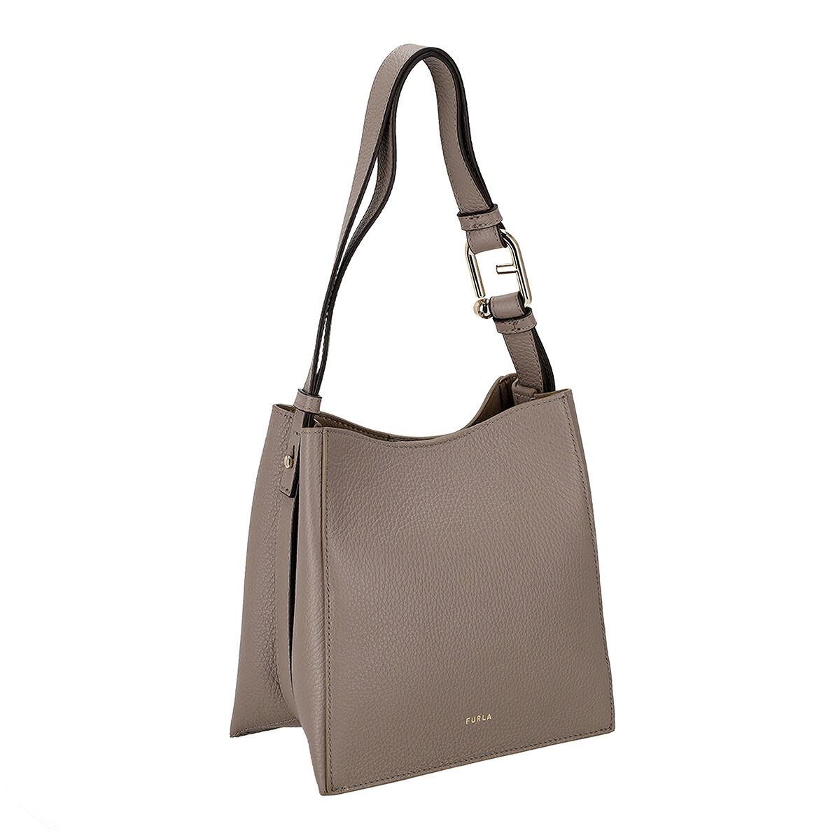フルラ FURLA バッグ ショルダーバッグ 肩掛けバッグ WB01373-HSF000 2572S レディース ブラウン 本革 レザー|Salada Bowl-おしゃれブランド通販