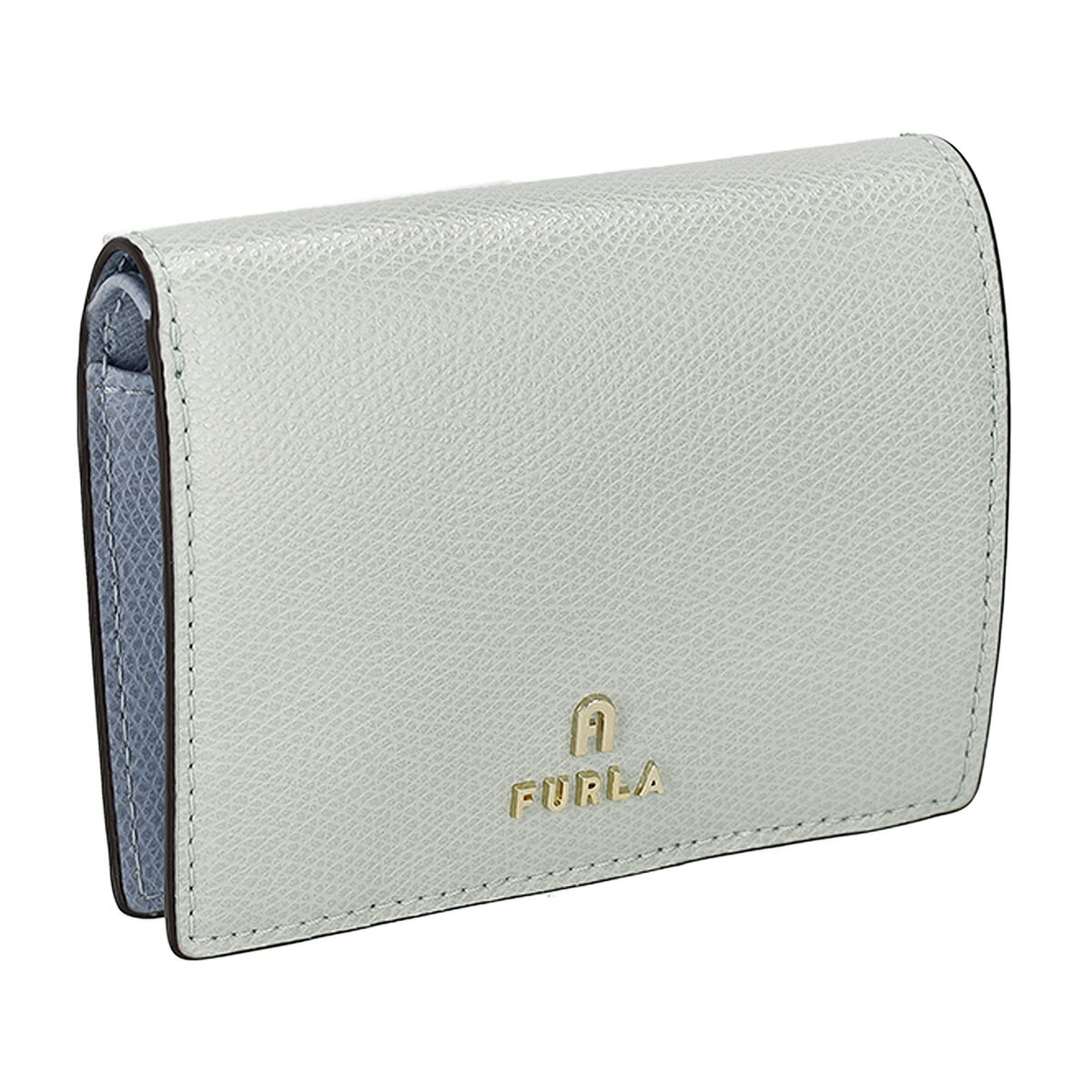 フルラ FURLA 財布 二つ折り財布 折りたたみ財布 小銭入れ付き WP00304 ARE000 3788S レディース グレー