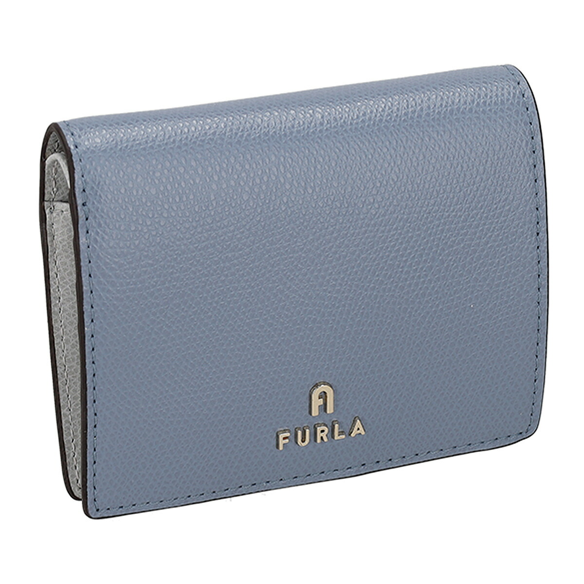 楽天市場】フルラ FURLA 財布 二つ折り財布 折りたたみ財布 小銭入れ