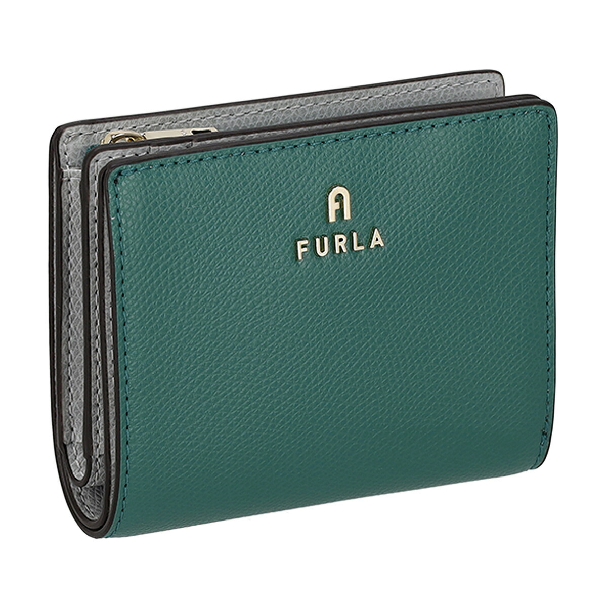 楽天市場】フルラ FURLA 財布 二つ折り財布 折りたたみ財布 小銭入れ