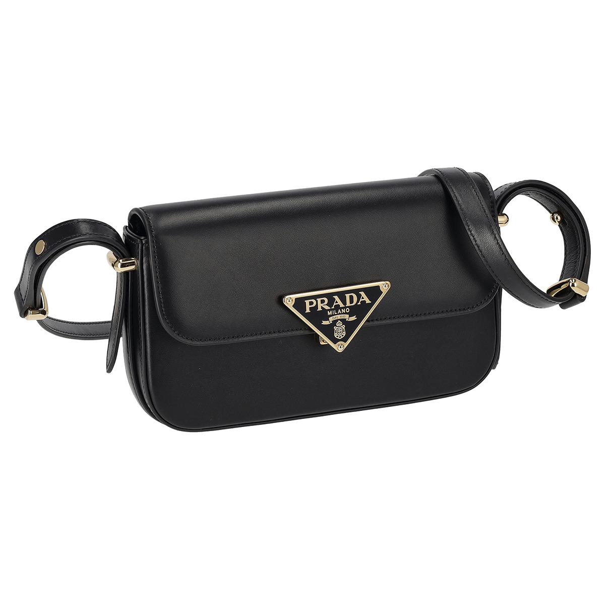 ★PRADA/プラダ★ ハンド・ショルダーバッグ 1BH123 Amazon | [プラダ] ショルダーバッグ 1BH123 レディース FUOCO