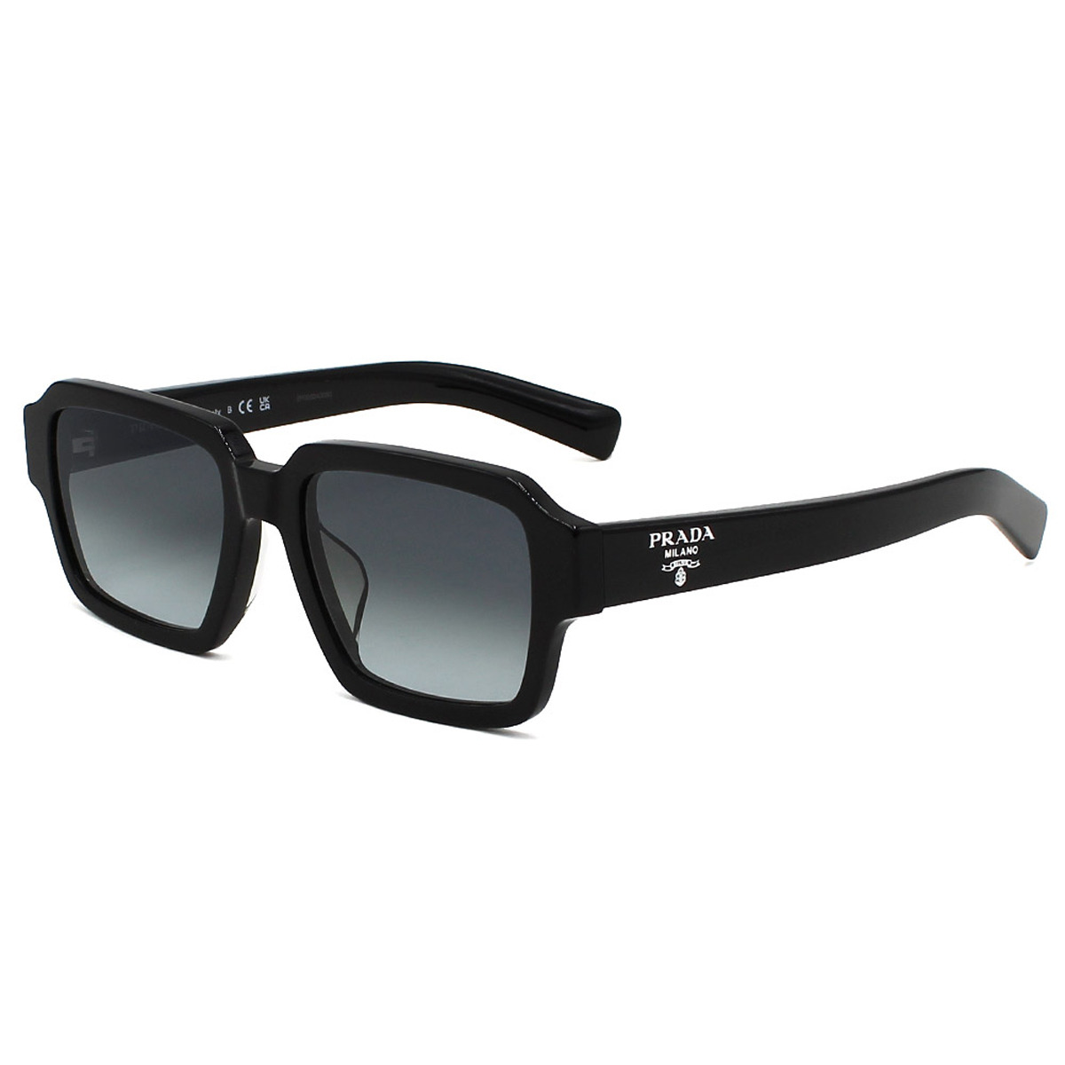 PRADA プラダ 0PR22ZSF 07R0A6 55 サングラス プラダ サングラス PRADA 0PR22ZSF 07R0A6 55 サングラス メンズ