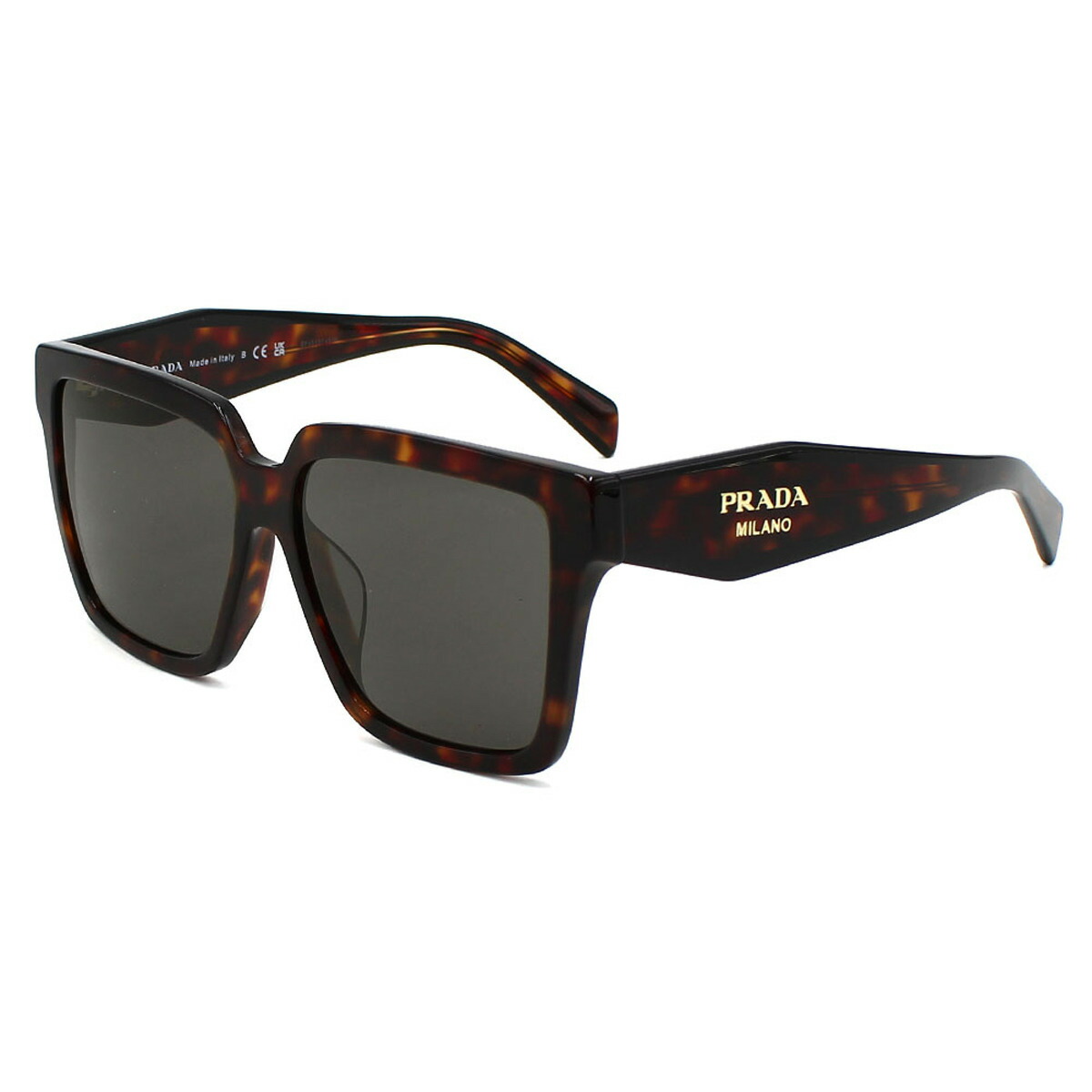 PRADA サングラス イタリア製 楽天市場】プラダ PRADA サングラス UVカット PS10WSF 1AB06G 54