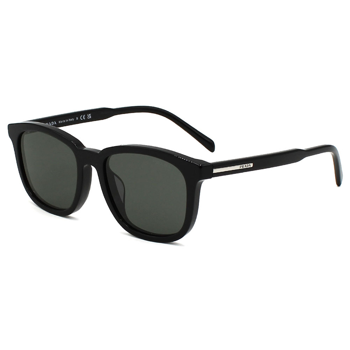 楽天市場】プラダ PR20XS 01F5G1 58サイズ サングラス PRADA