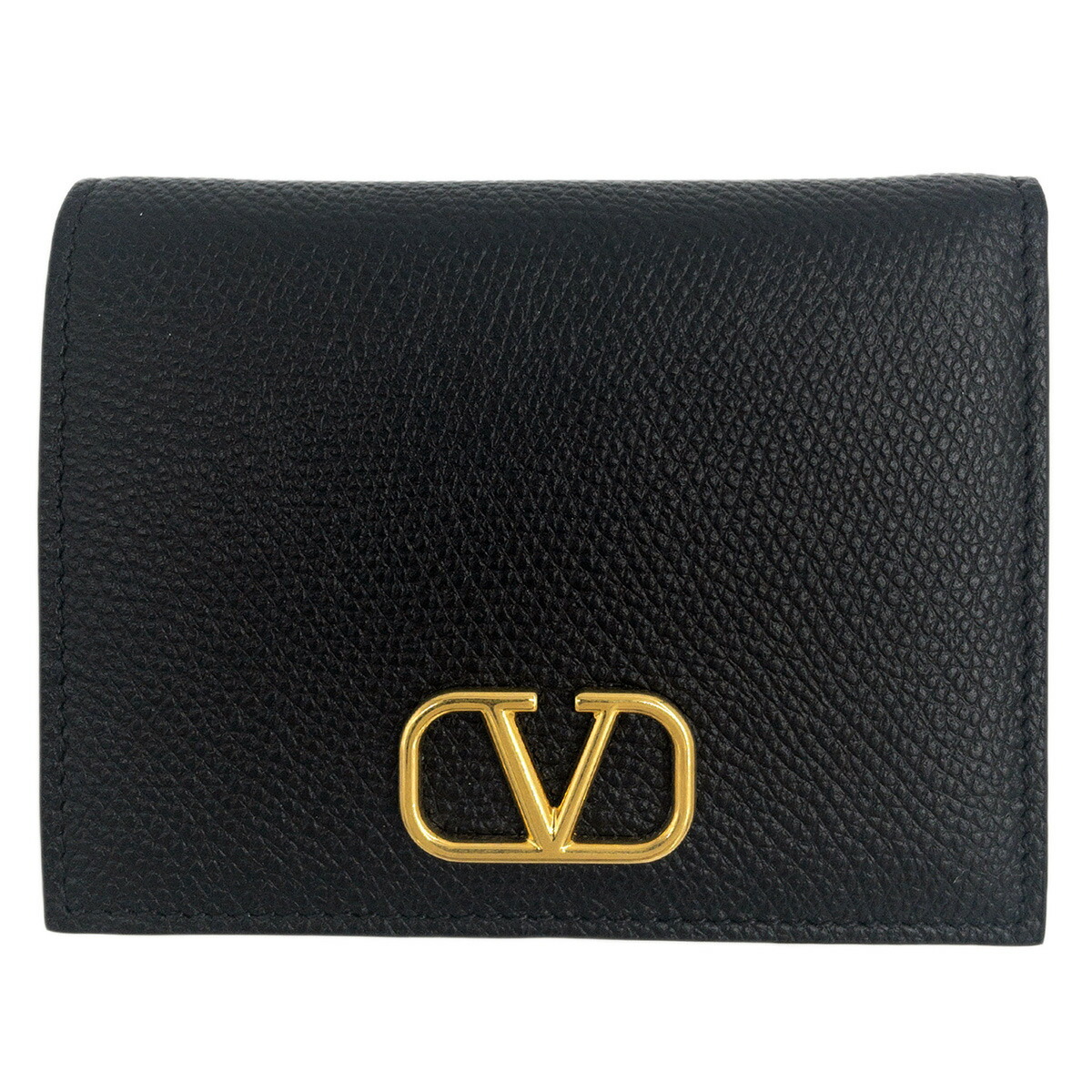 VALENTINO レディース 折りたたみ財布 1W2P0Y07BSF 楽天市場】ヴァレンティノ 二つ折り財布 ローマンスタッズ