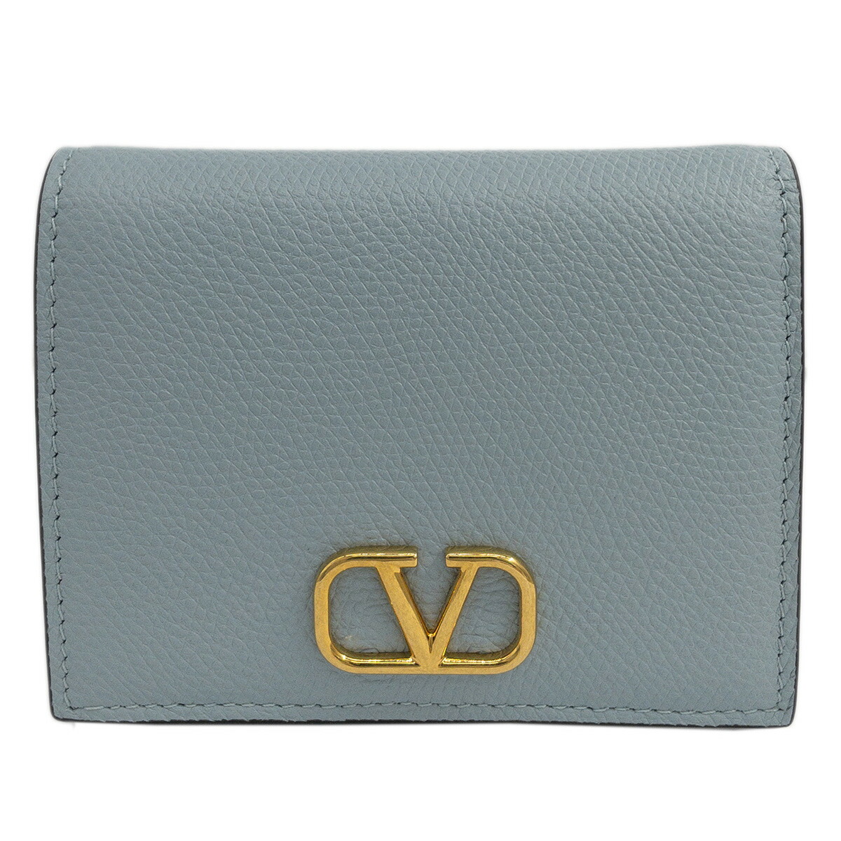 VALENTINO 二つ折り財布 6W2P0AJ3 SNP 0NO VALENTINO ヴァレンティノ 二つ折り財布 3W2P0R39SNP レディース