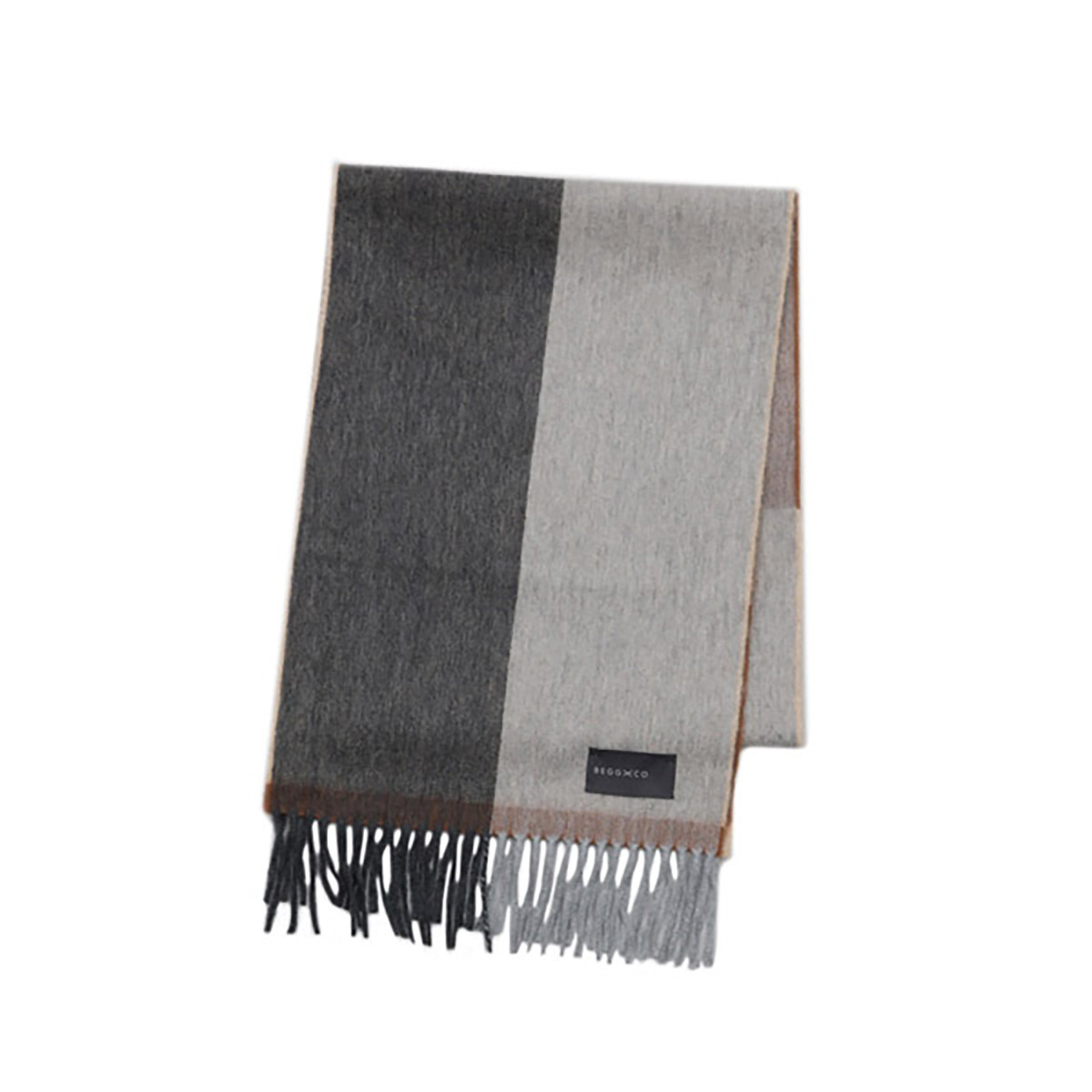 楽天市場】BEGG&CO ベグアンドコー ストール WISPY HANOVER