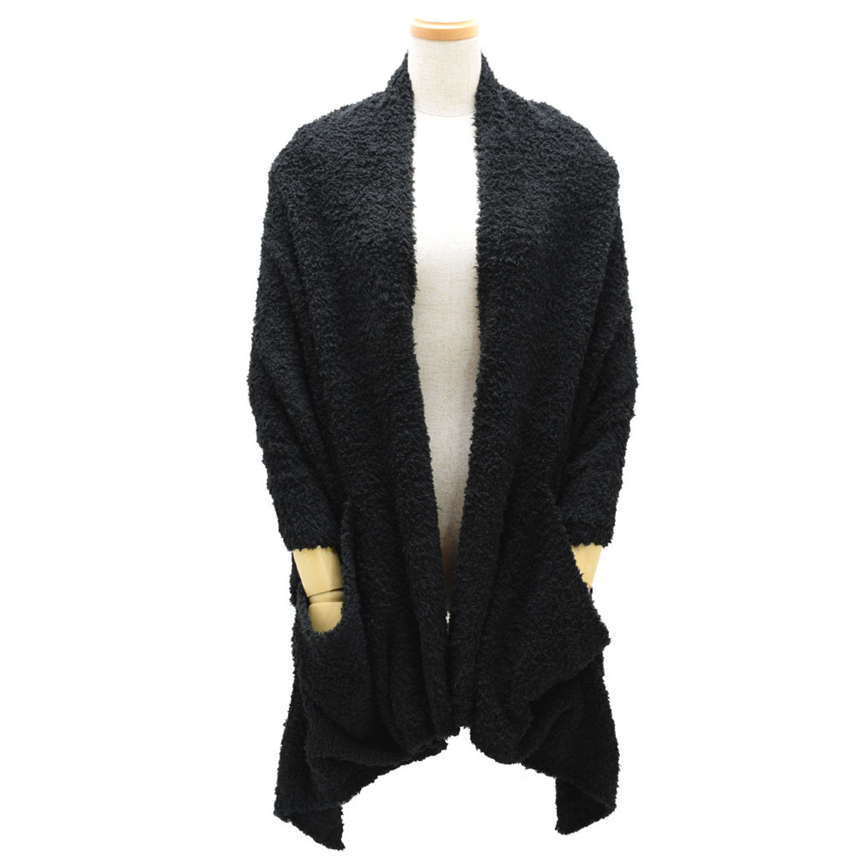 ベアフットドリームズ BAREFOOT DREAMS ショール ストール ルームウエア 部屋着 B455-15-00 レディース BLACK ブラック ストール ブラン 楽天市場】ベアフットドリームズ BAREFOOT DREAMS ショール ストール