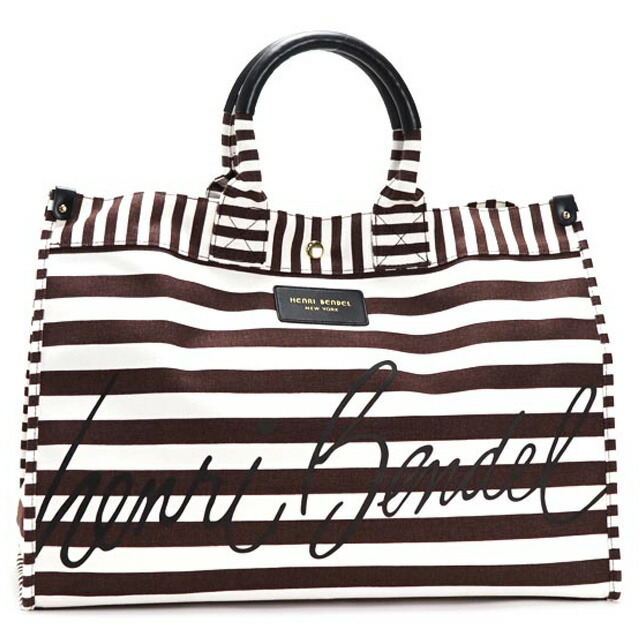 henri bendel tote