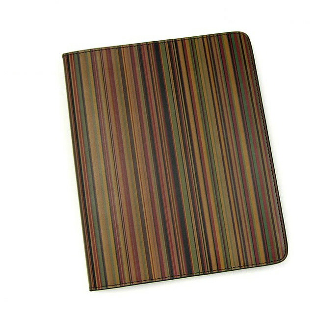 ポールスミス Ipadケース カバー Paul Smith アイパッド ケース ブランド モバイルケース おしゃれ Ipad ケース 新品 未使用 Giet Edu
