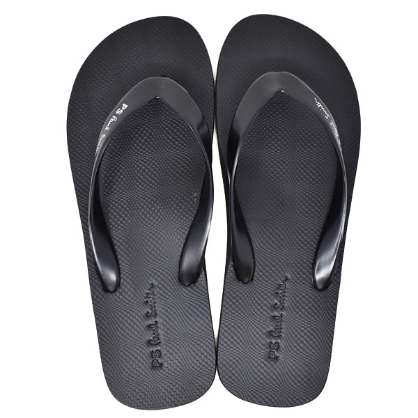 paul smith flip flops white