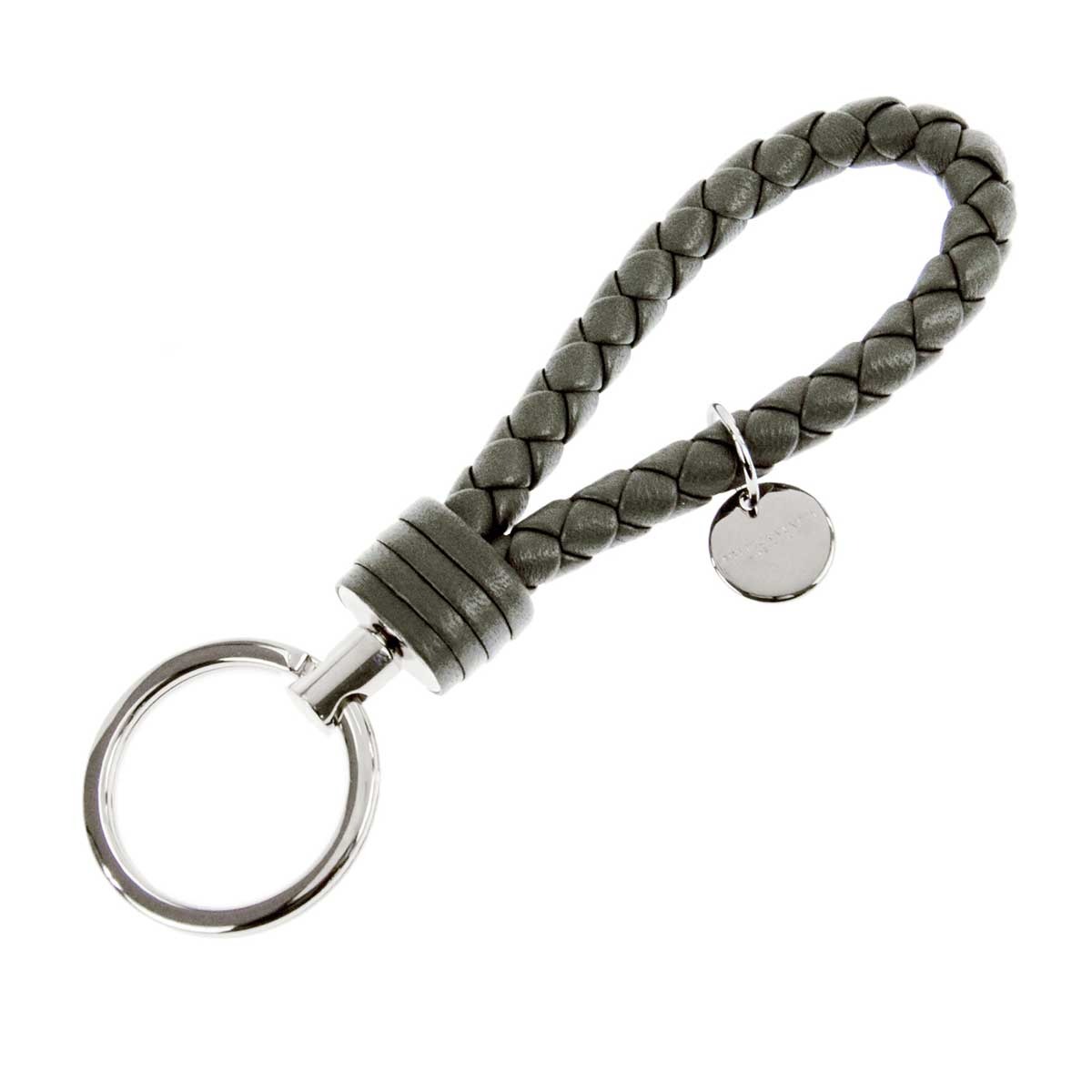 楽天市場】BOTTEGA VENETA ボッテガヴェネタ キーリング 709727 VMAY