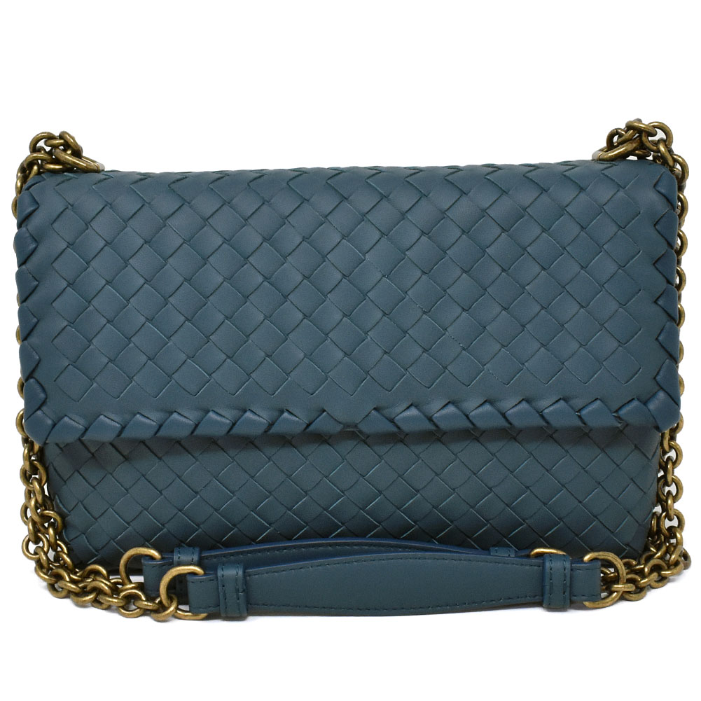 BOTTEGA VENETA ハンドバッグ 547225 V0016 6423 BACC.R BOTTEGA VENETA ショルダーバッグ 547225 V0016 6423 BACC.R