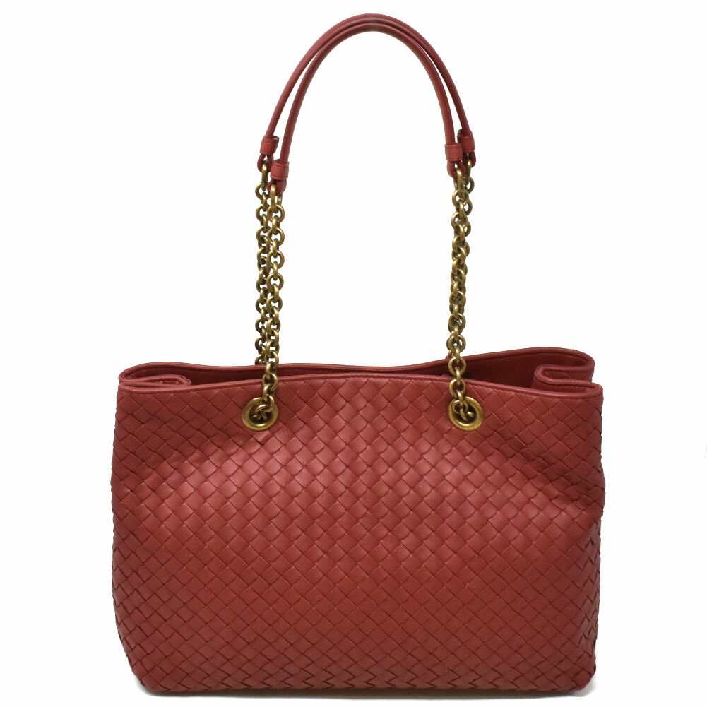 緊急入荷激レア★BOTTEGA VENETA★ミニアルコ★バイカラー Bottega Veneta ボッテガヴェネタ マキシイントレチャート ミニ
