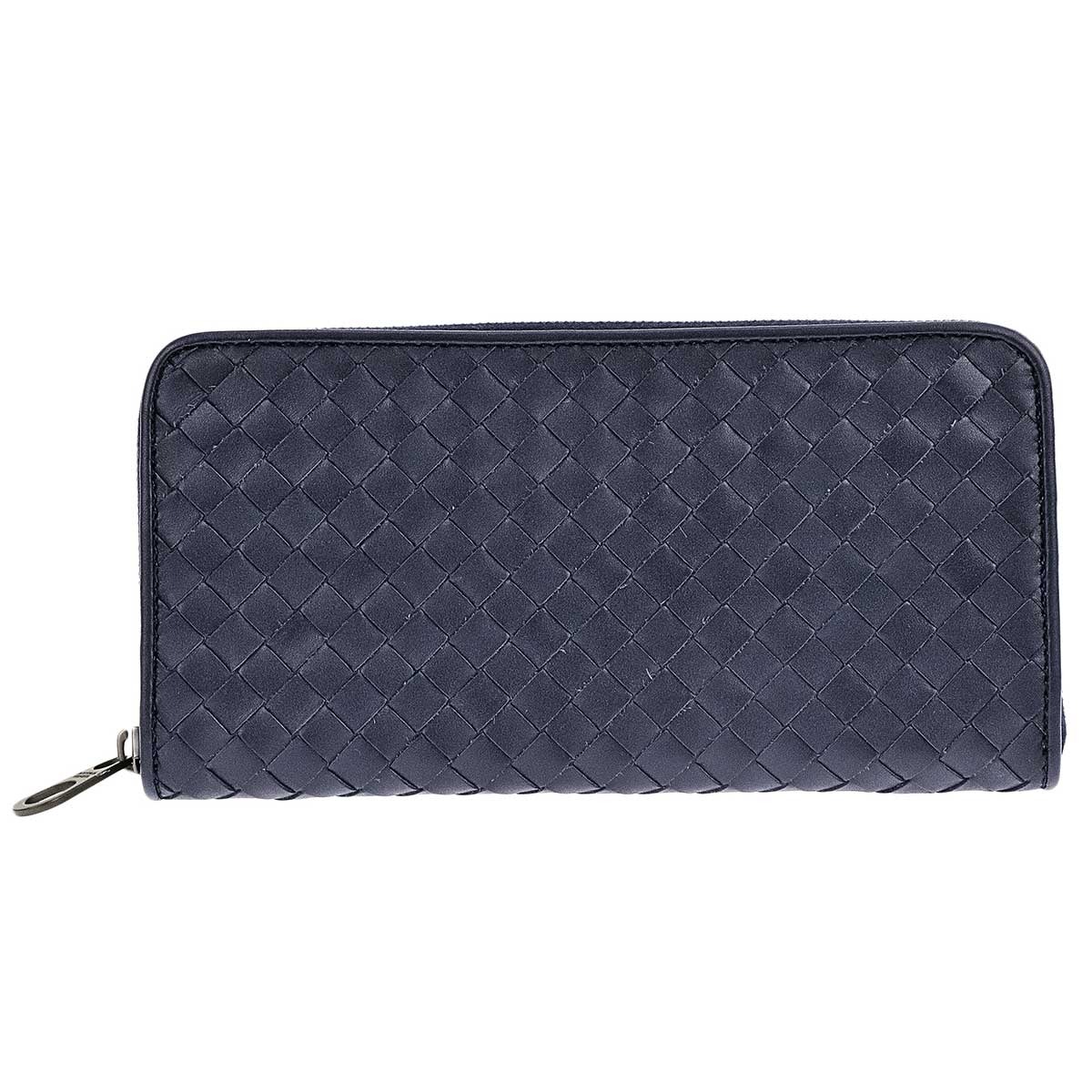 楽天市場】ボッテガヴェネタ 長財布 BOTTEGA VENETA イントレ