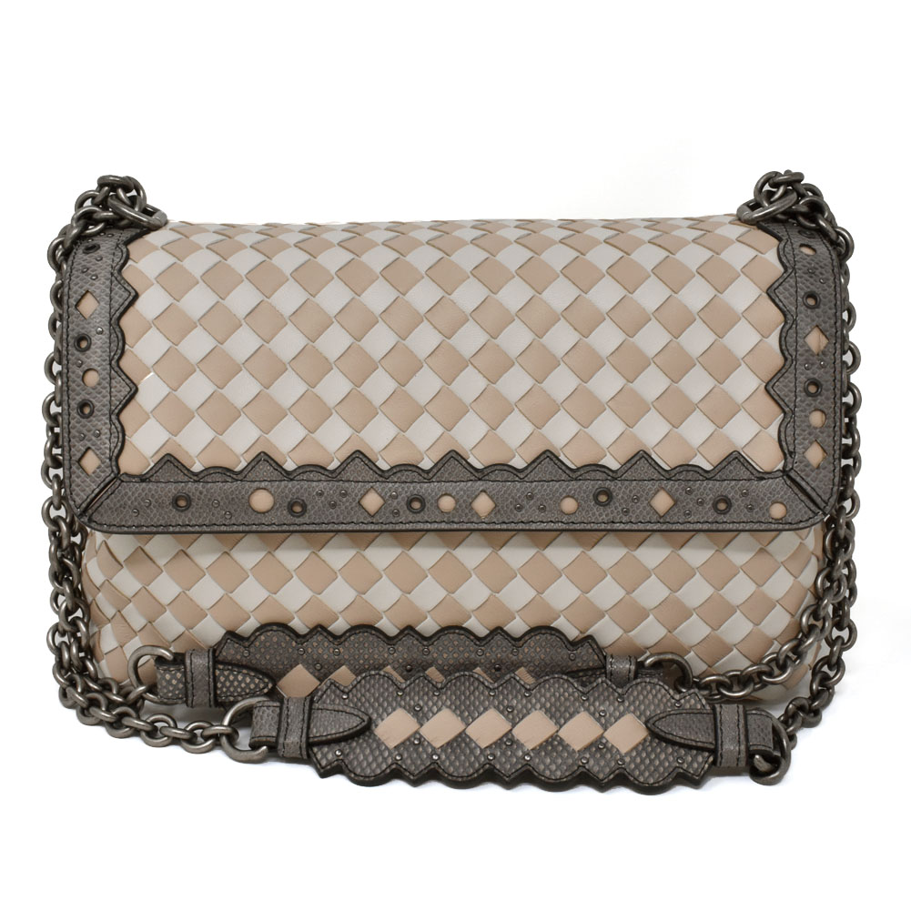 BOTTEGA VENETA INTRECCIATO ショルダーバック/斜め掛け 楽天市場】ボッテガ・ヴェネタ 斜め掛け ショルダーバッグ