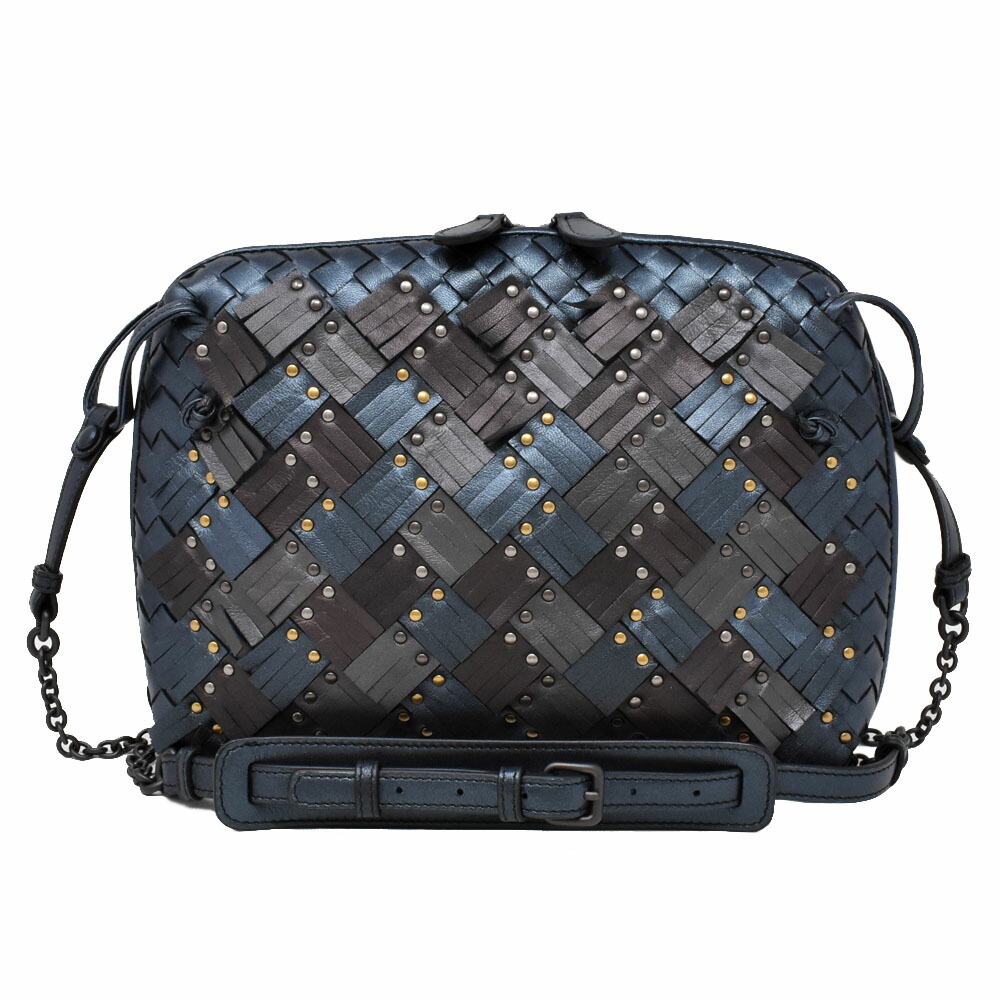 楽天市場】ボッテガヴェネタ BOTTEGA VENETA ショルダーバッグ