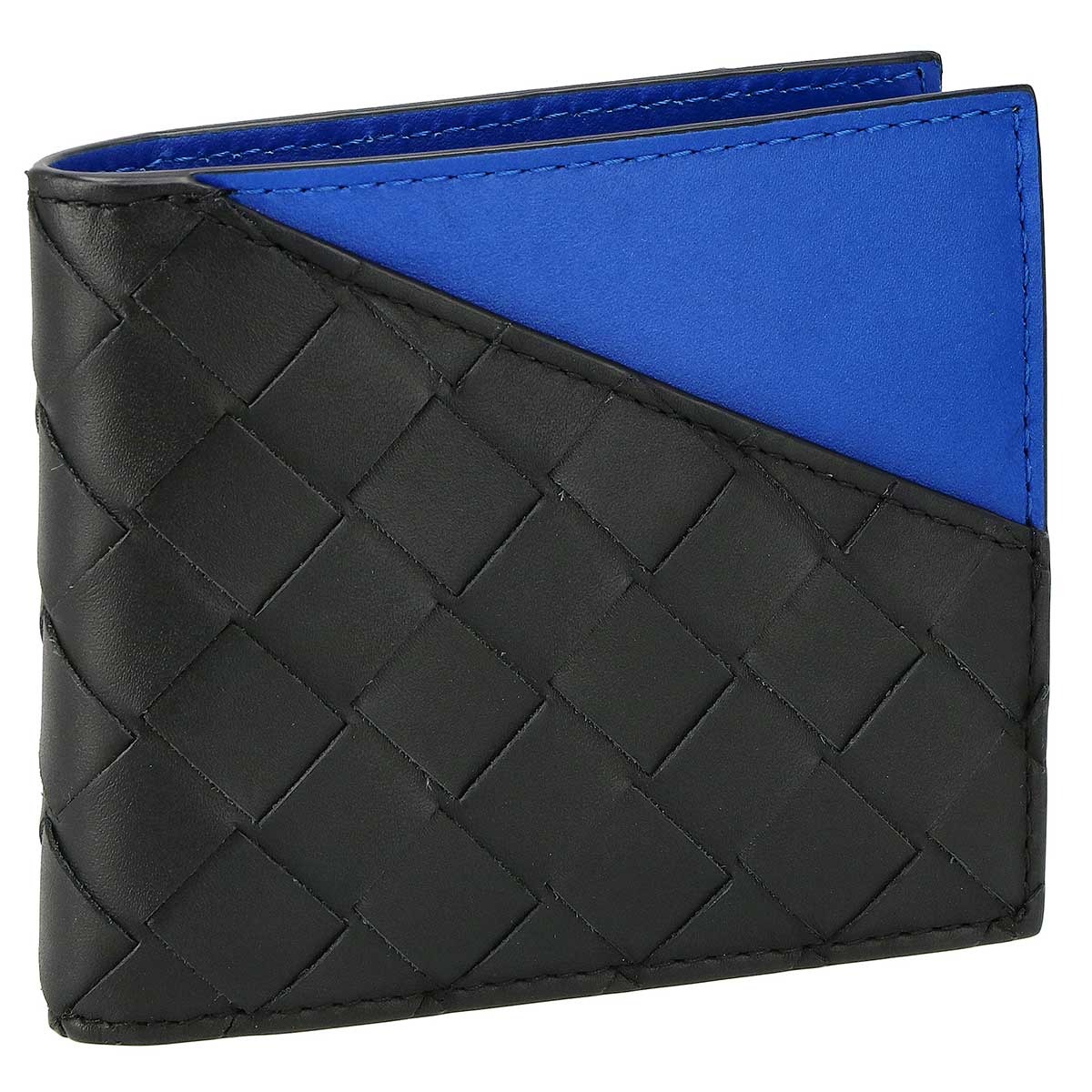 楽天市場】ボッテガヴェネタ BOTTEGA VENETA 財布 二つ折り財布