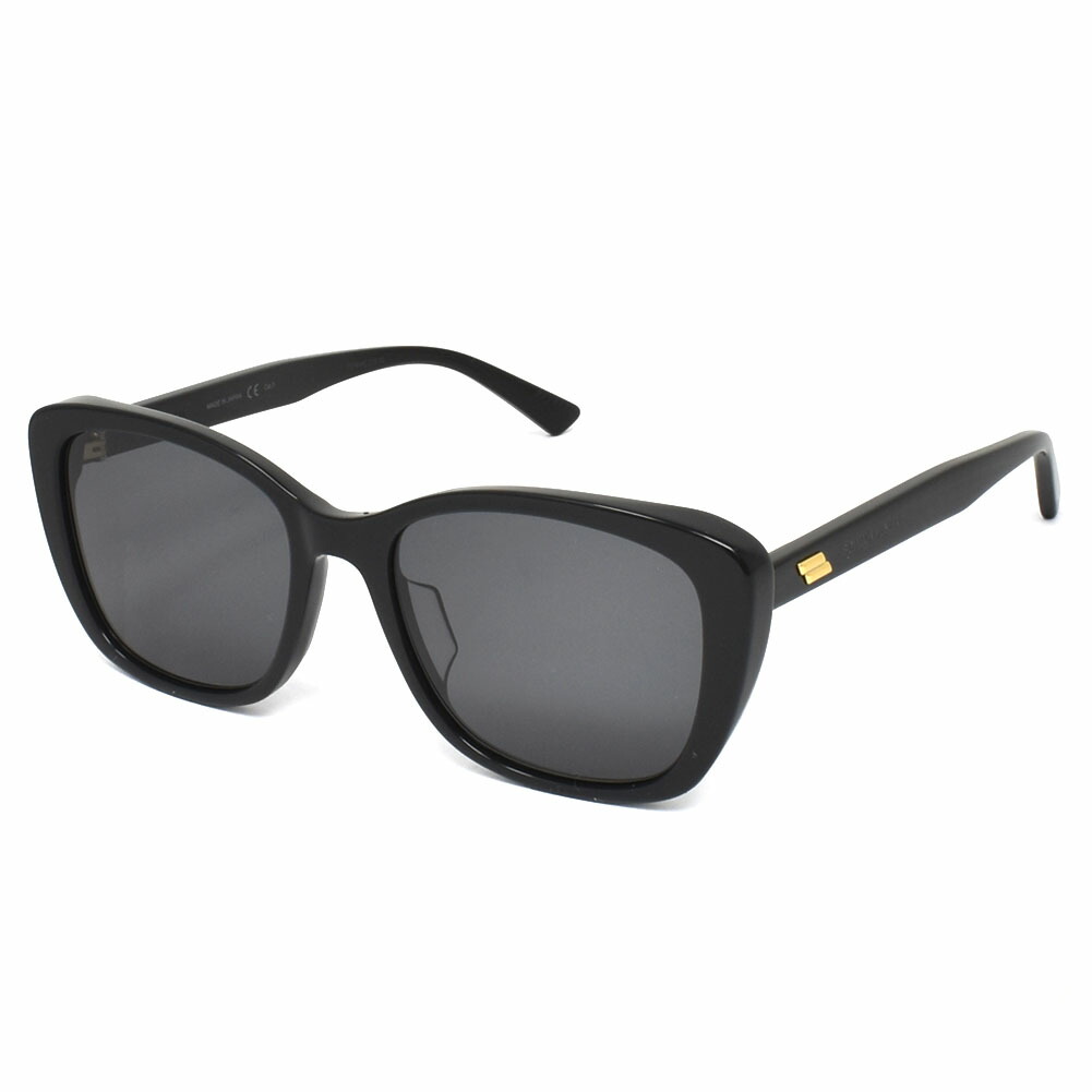 BOTTEGA VENETA ボッテガヴェネタ BV1013SK-010 サングラス BOTTEGA VENETA 国内正規品 ボッテガヴェネタ サングラス