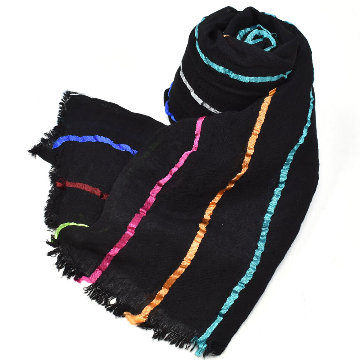 Paul Smith スカーフ M2A 668E AS63 47 BRIGHT STRP Paul Smith ポールスミス スカーフ M2A 668E AS63 47 BRIGHT
