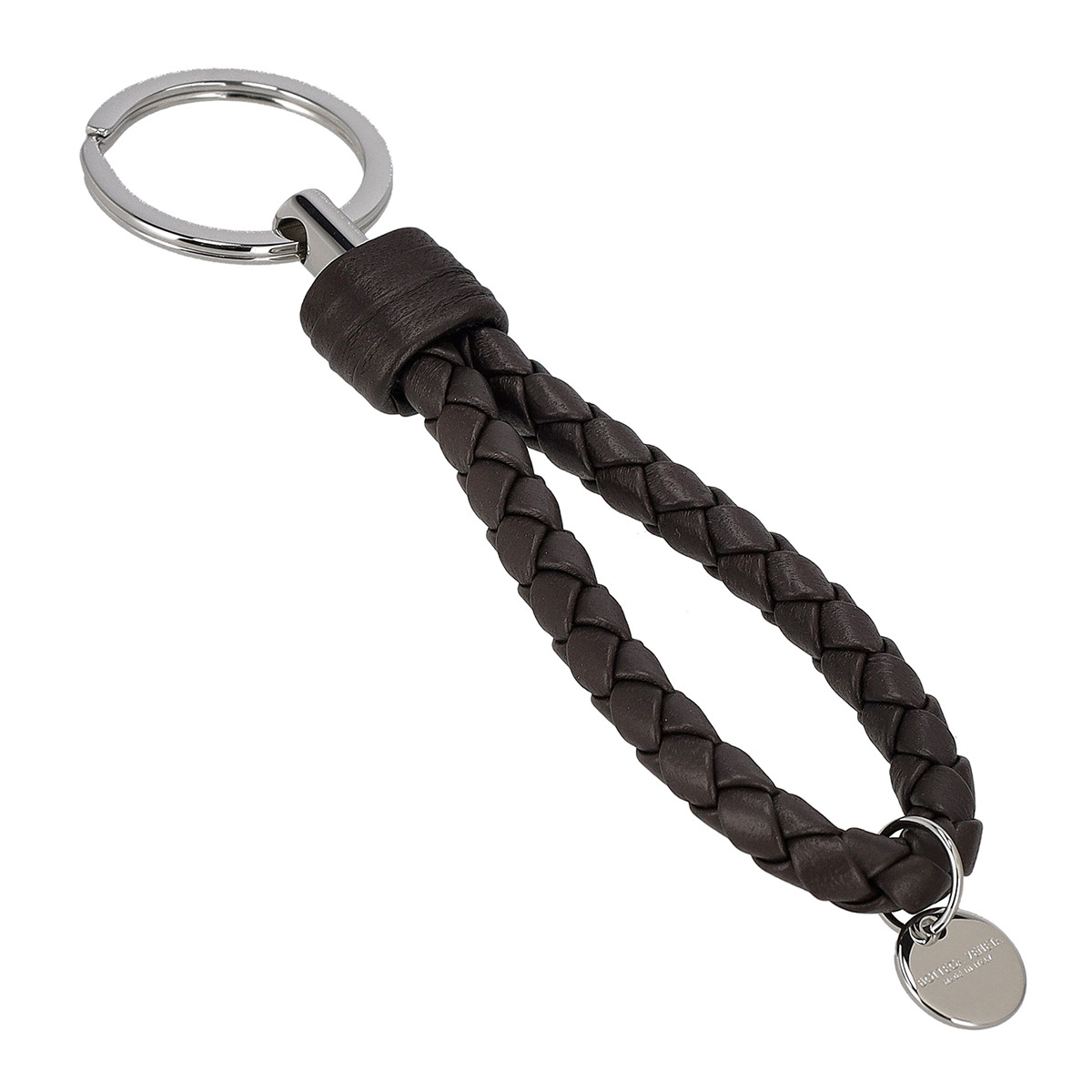 楽天市場】BOTTEGA VENETA ボッテガヴェネタ キーリング