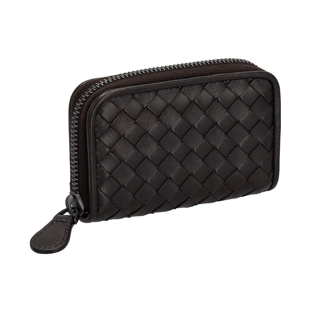 BOTTEGA VENETA 小銭入れ財布 ボッテガヴェネタ BOTTEGA VENETA 財布 三つ折り財布 折りたたみ