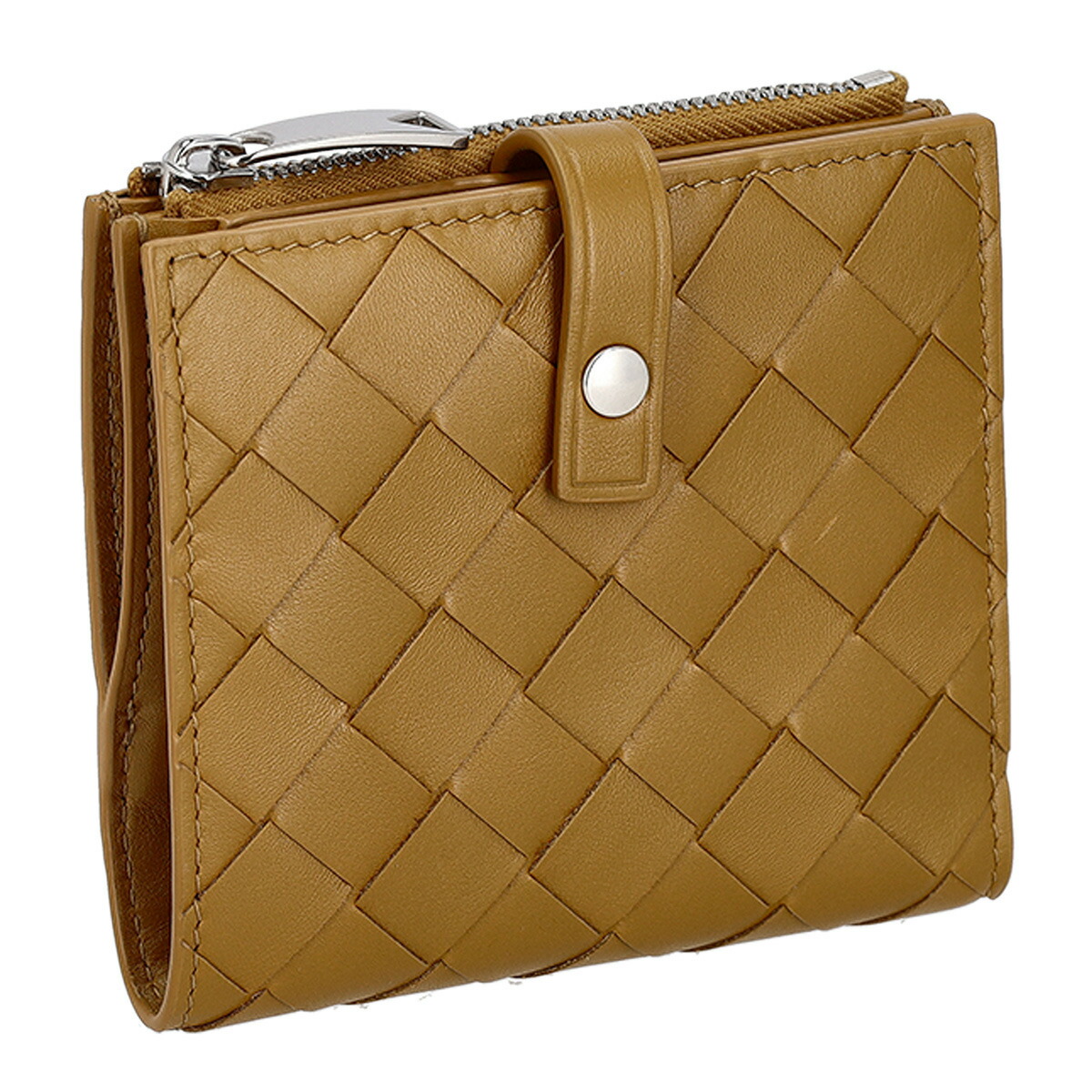 VIP価格！【BOTTEGA VENETA】ミディアムレザーカセットポーチ BOTTEGA VENETA ボッテガヴェネタ カセット フォンポーチ レザー