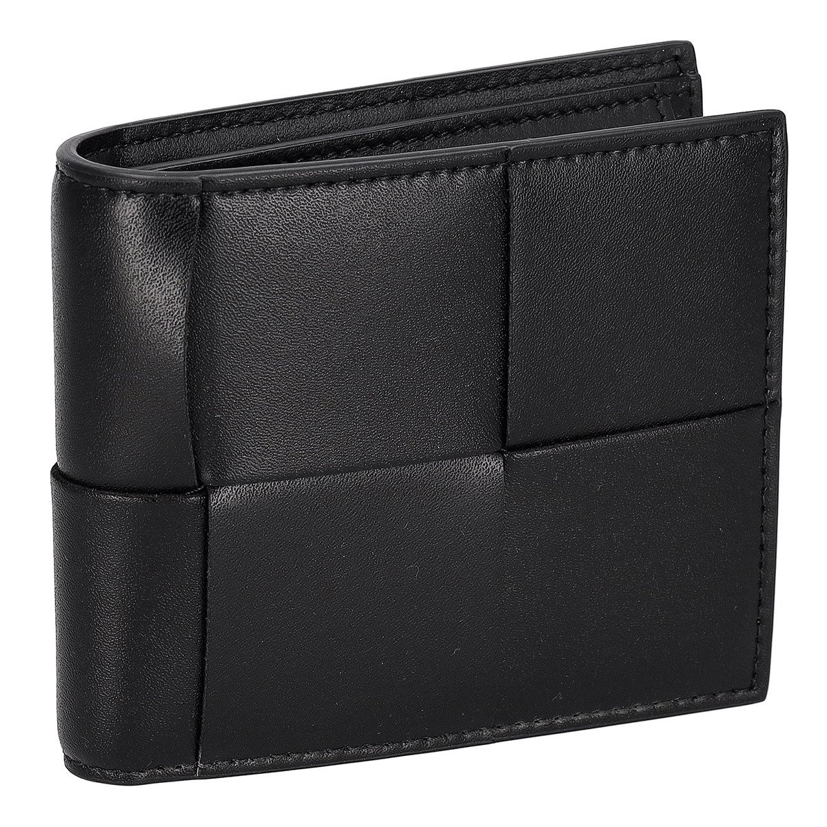 楽天市場】ボッテガヴェネタ BOTTEGA VENETA 2つ折り財布 小銭入れ付き