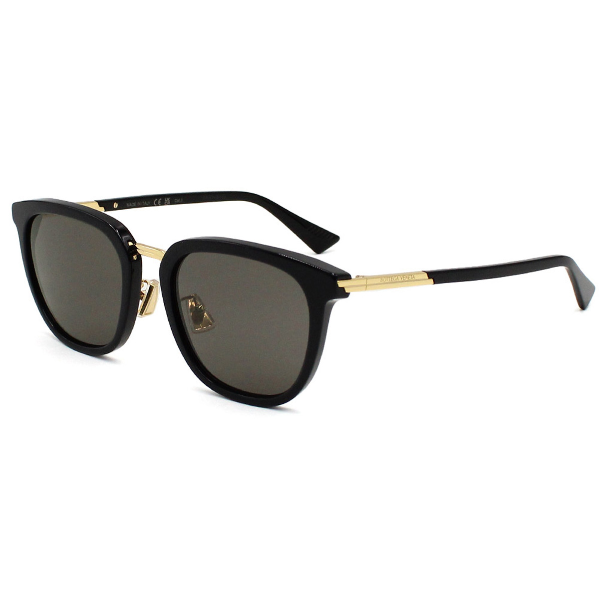 BOTTEGA VENETA ボッテガヴェネタ BV1237S-002 サングラス 楽天市場】ボッテガヴェネタ BOTTEGA VENETA サングラス