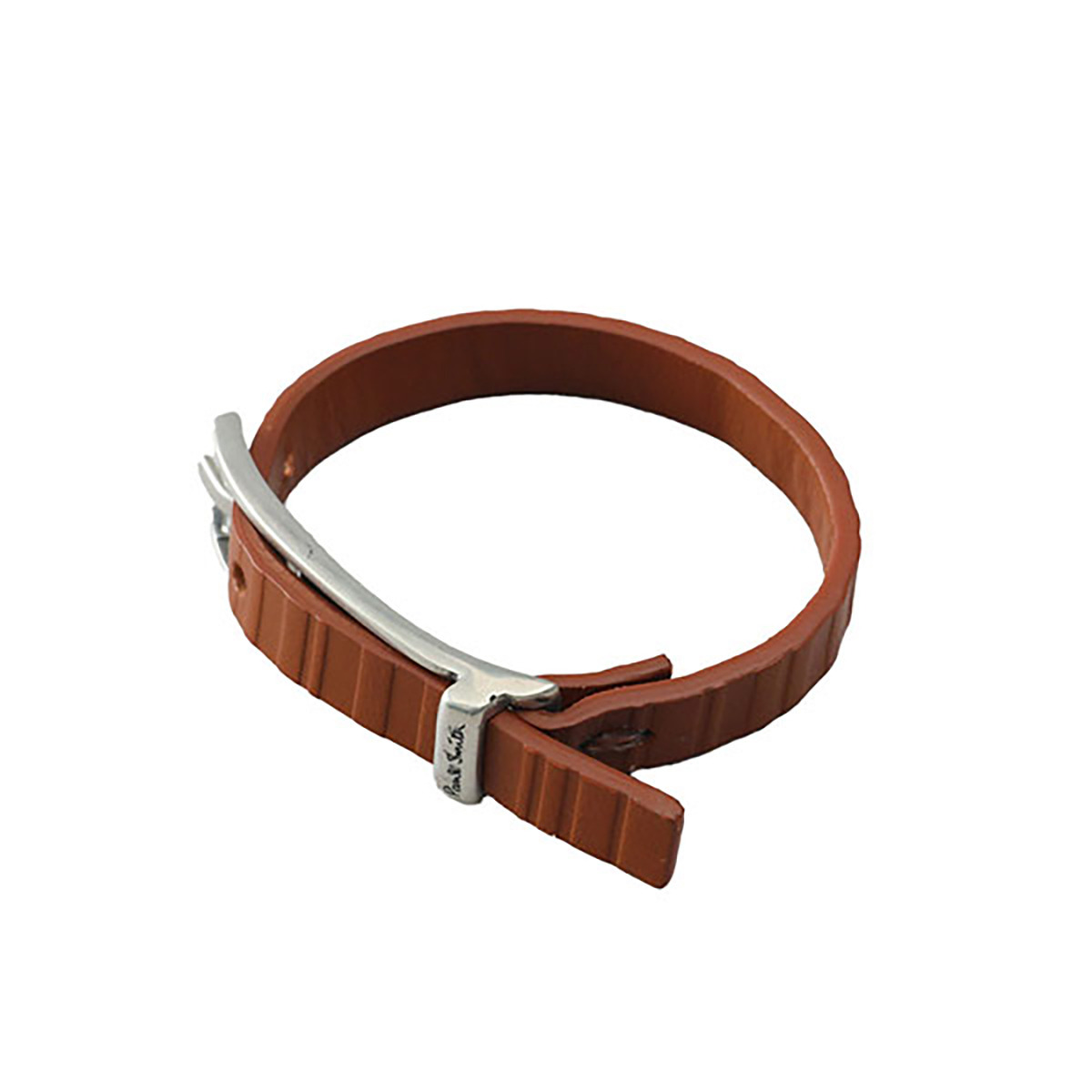 楽天市場】Paul Smith ポールスミス ブレスレット M1A BRAC
