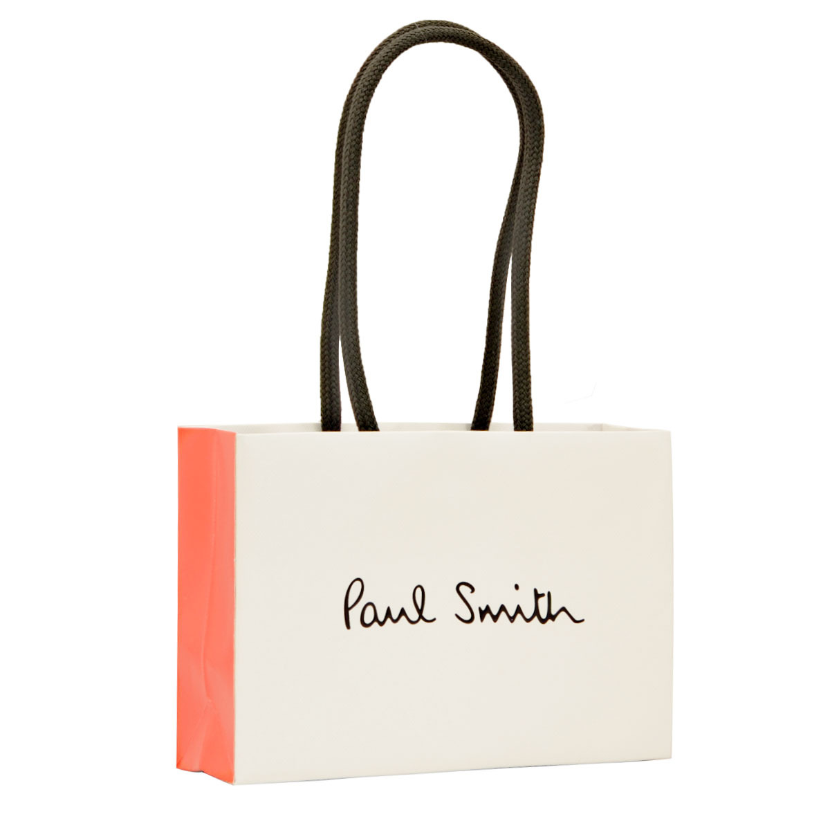 楽天市場】ポールスミス Paul Smith ショップ袋 ショッパー S