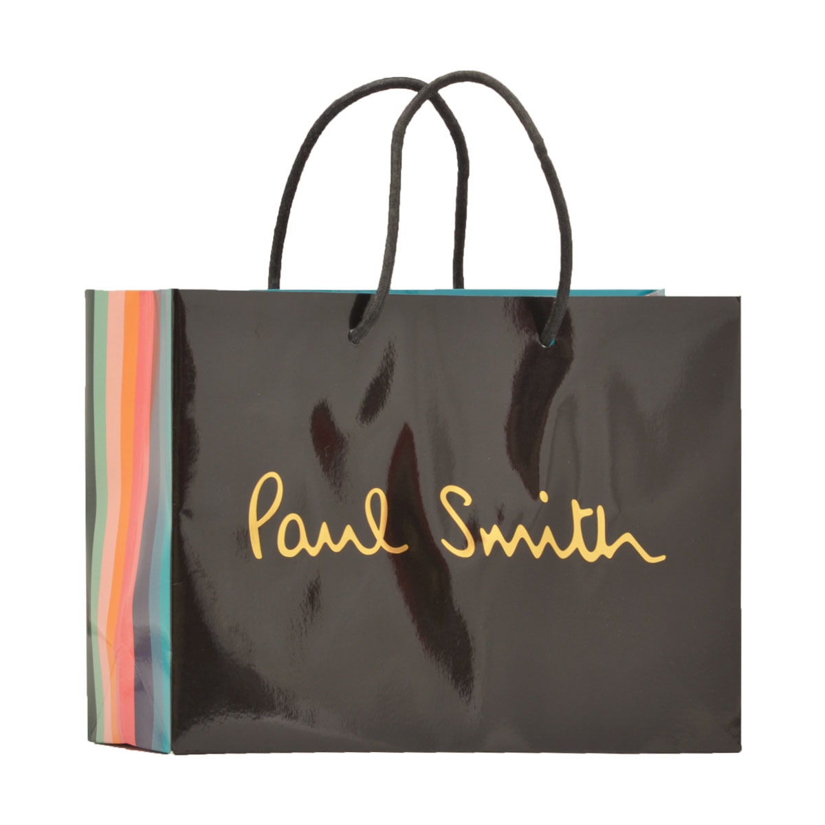 【新品未使用】Paul Smith ポールスミス　巾着袋2枚セット　値引き相談可 2025年最新ポールスミス 巾着の人気アイテム - メルカリ