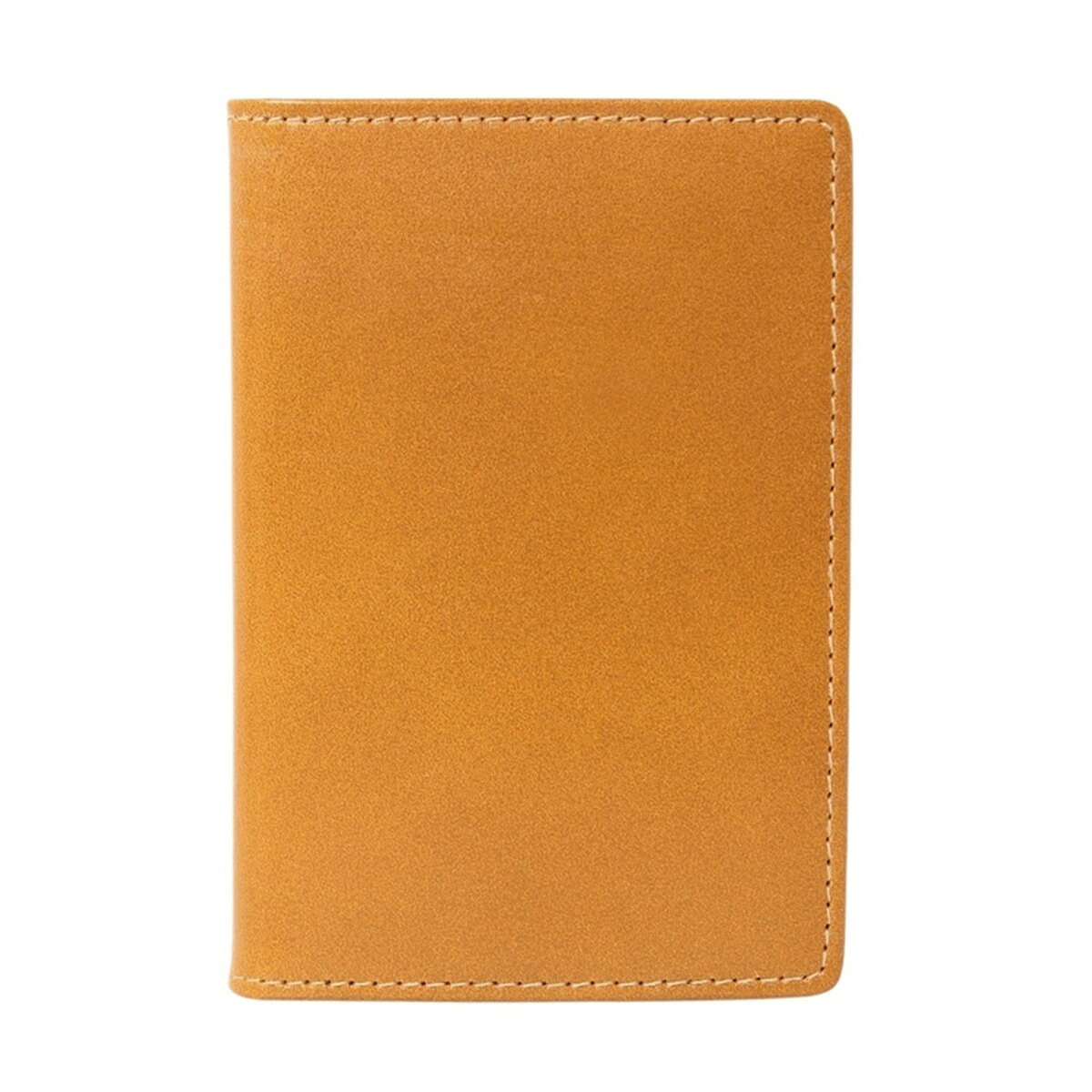 ホワイトハウスコックス Whitehouse Cox カードケース 名刺入れ S7412 NEWTON メンズ ライトブラウン 革 レザー ブライドルレザー